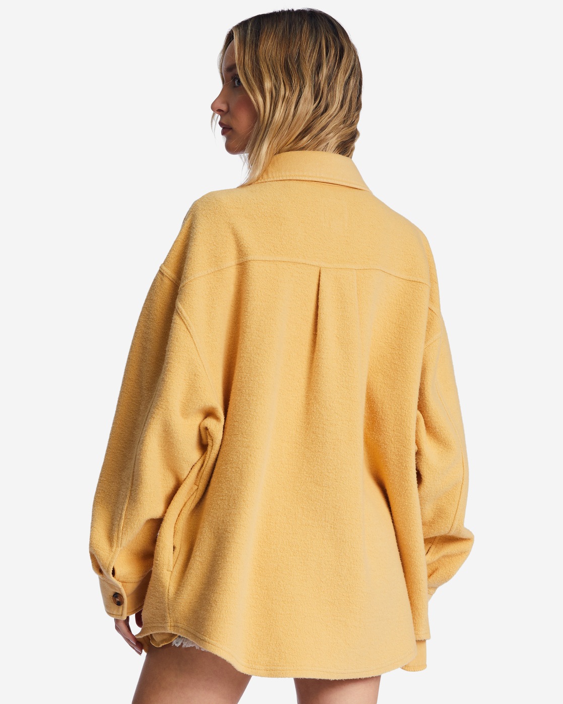 Billabong Sweatshirt »Any Time«