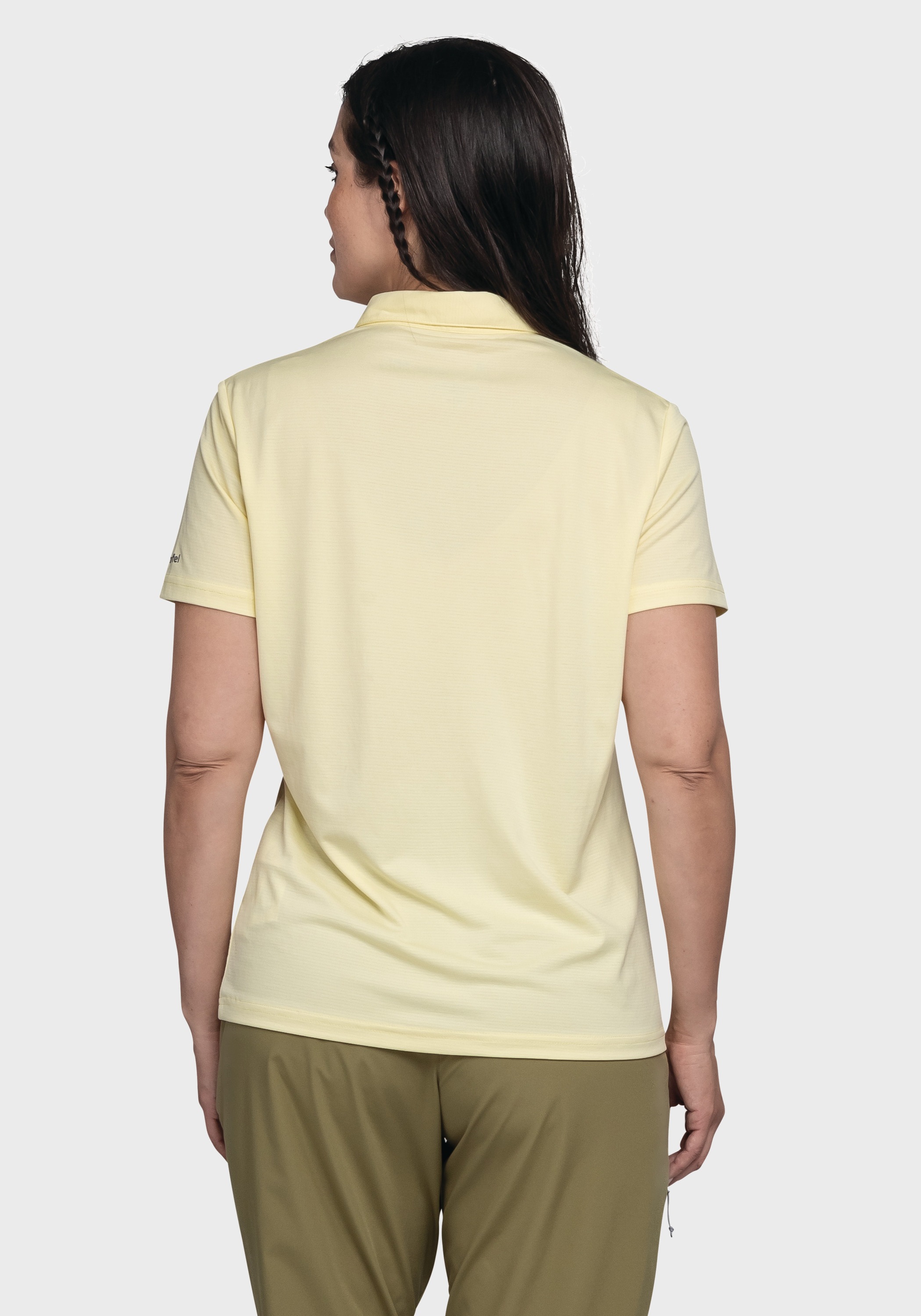 Schöffel Poloshirt »CIRC Polo Shirt Tauron L«