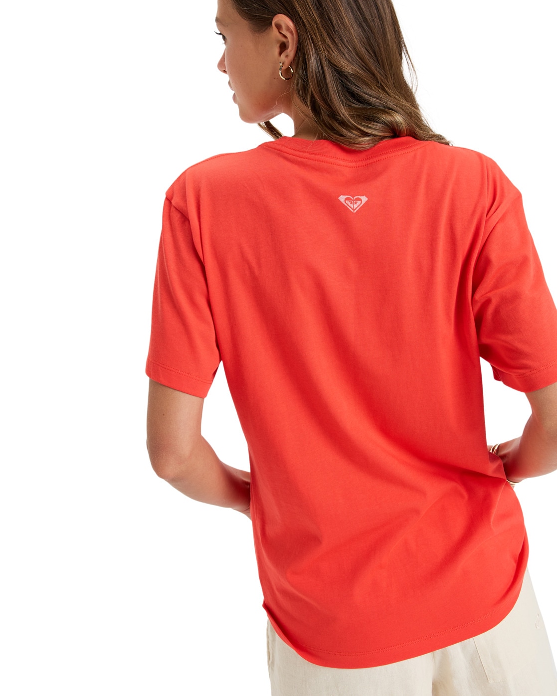 Roxy Shirttop »Hangloose The Sky«