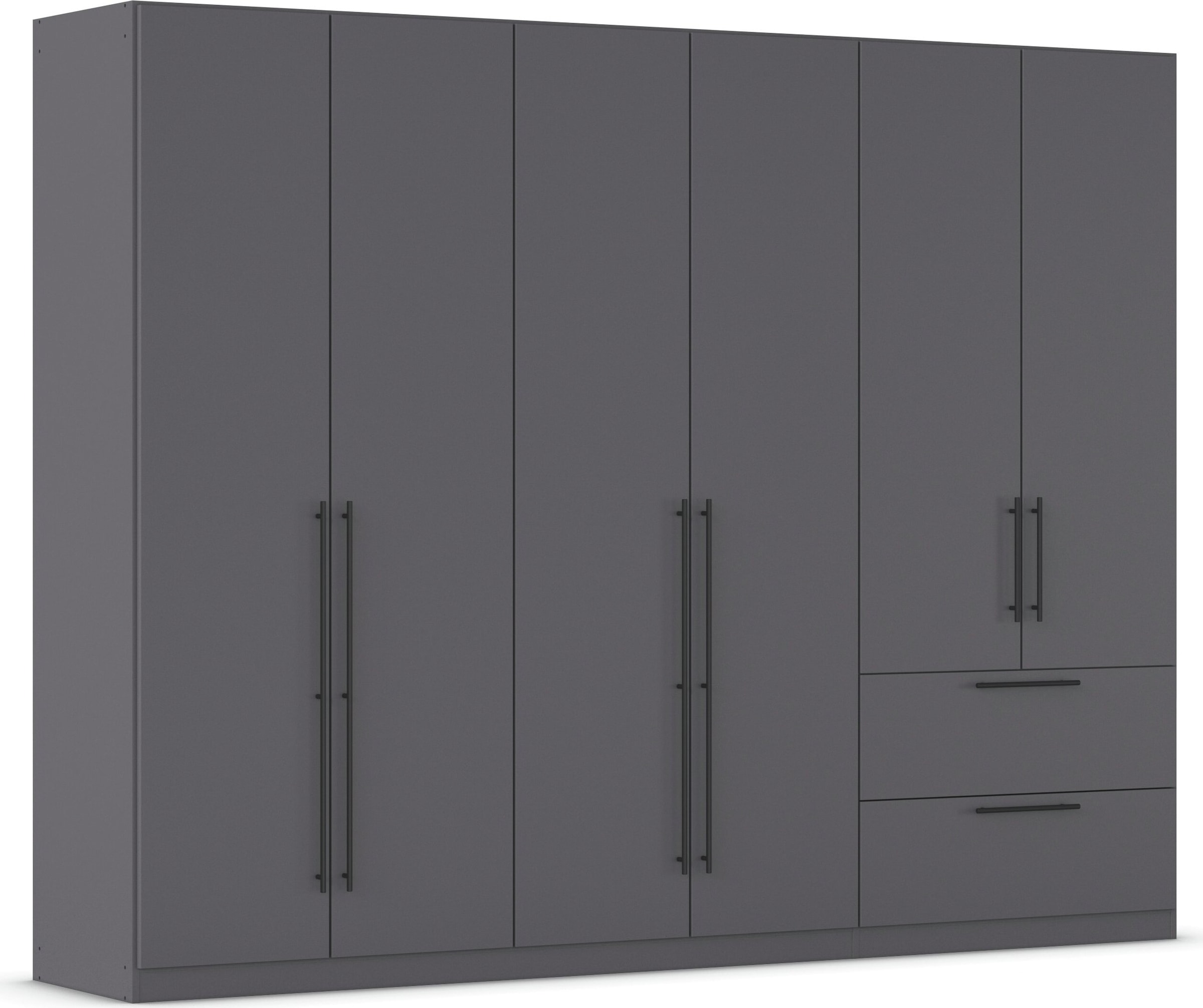 Kleiderschrank 