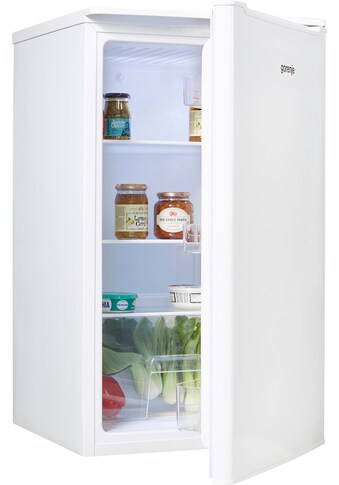 GORENJE Kühlschrank, R391PW4, 84,7 cm hoch, 49,4 cm breit kaufen