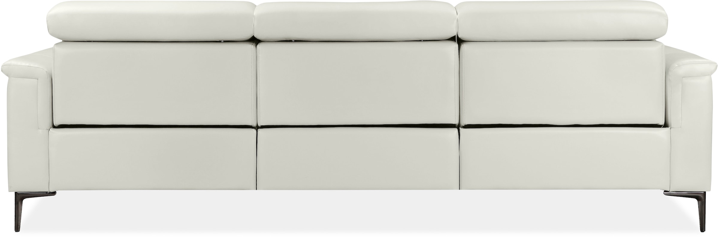 Places of Style Ecksofa Lund, mit man. o. elektr. Relaxfunktion und USB/ Kopfteilverstellung