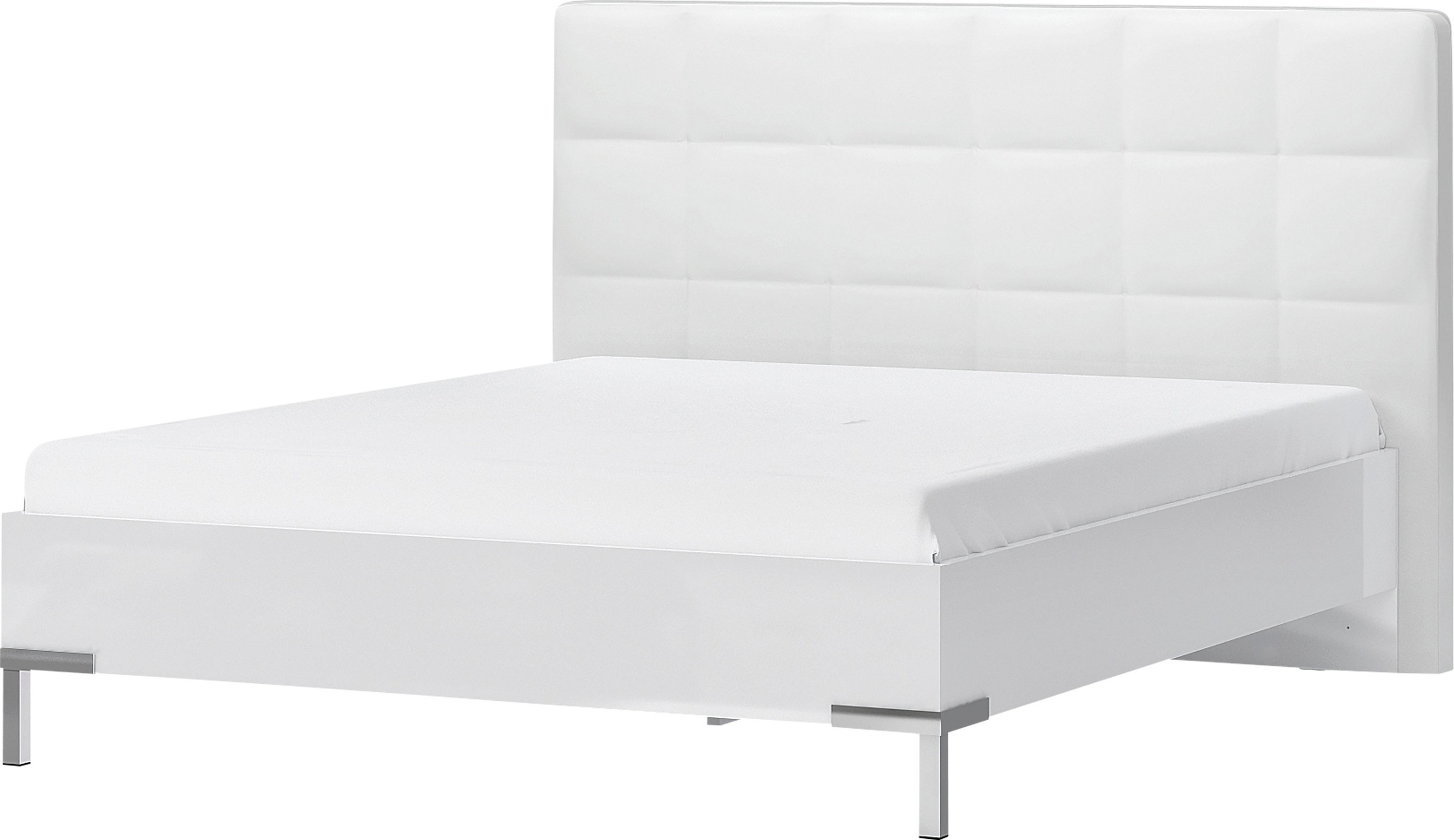 Places of Style Bett »Piano, Liegefläche 160x200 oder 180x200cm, FSC-zertif günstig online kaufen
