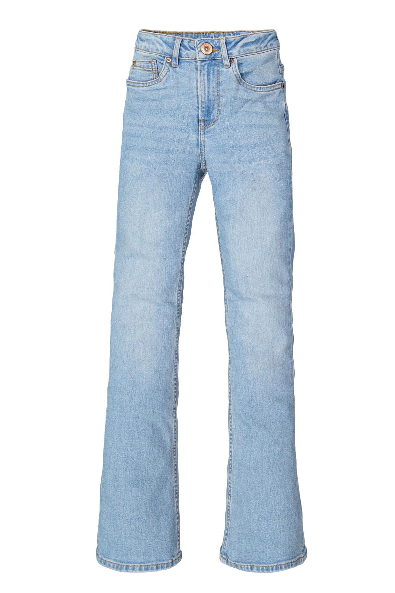 Garcia Bootcut-Jeans »Rianna«, for GIRLS