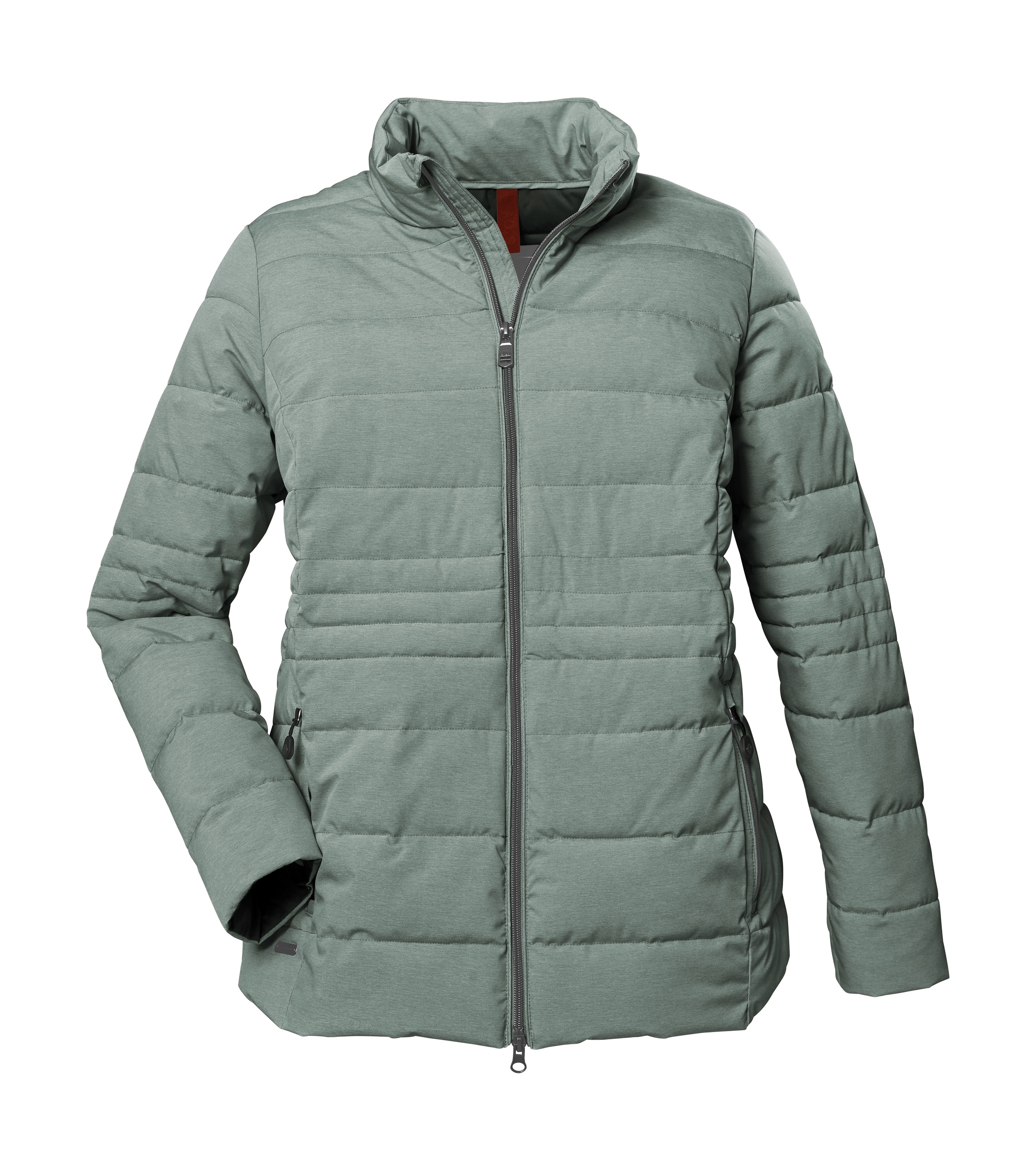 STOY Steppjacke »STW 20 WMN QLTD JCKT«, Leichte, warme Damenjacke von STOY, atmungsaktiv, wasserabweisend