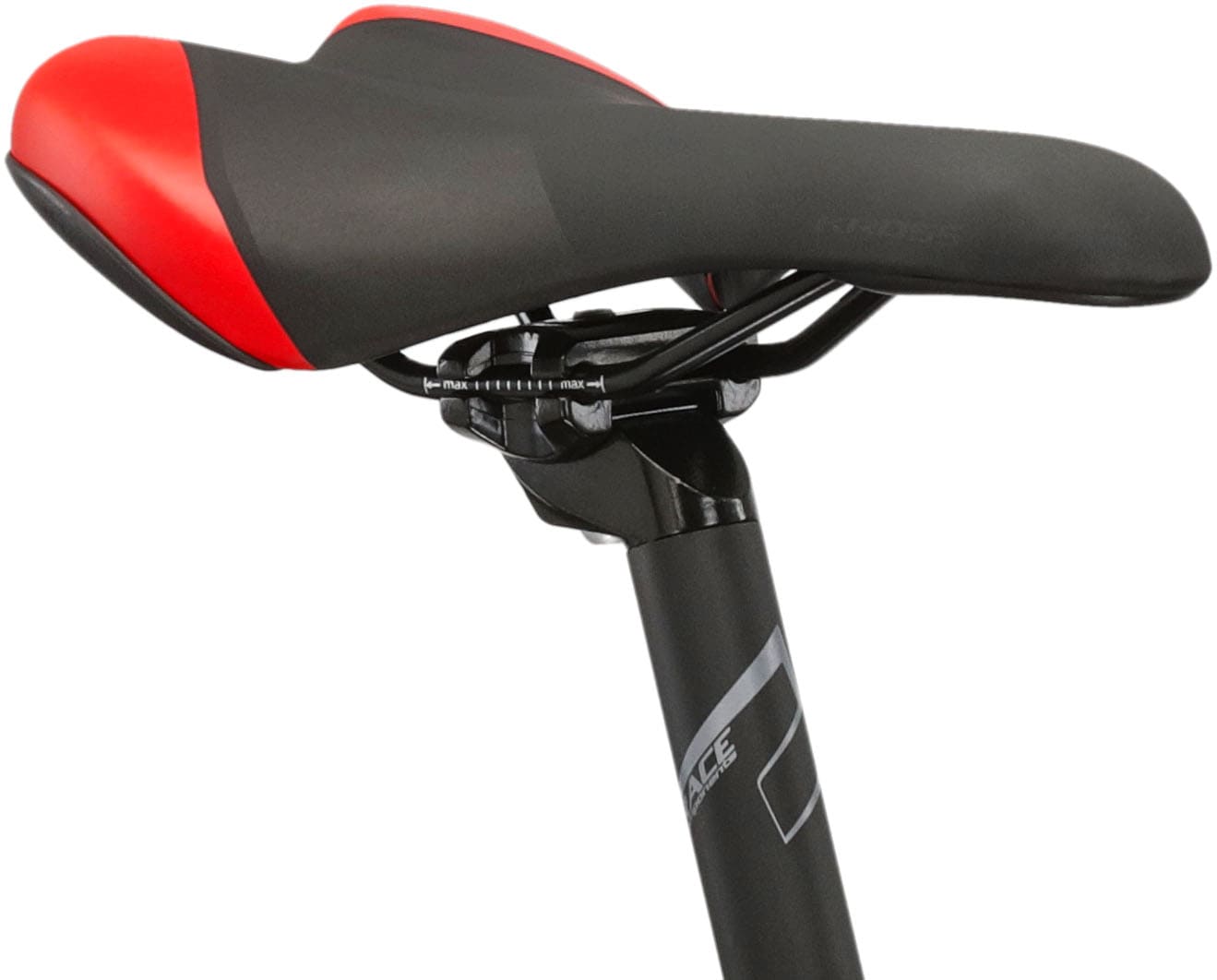Kross E-Bike »E-MTB Level Boost 1.0 418 29 Zoll schwarz«, 10 Gang, Shimano, DEORE M6000, Mittelmotor 250 W, Pedelec, Elektrofahrrad für Damen und Herren