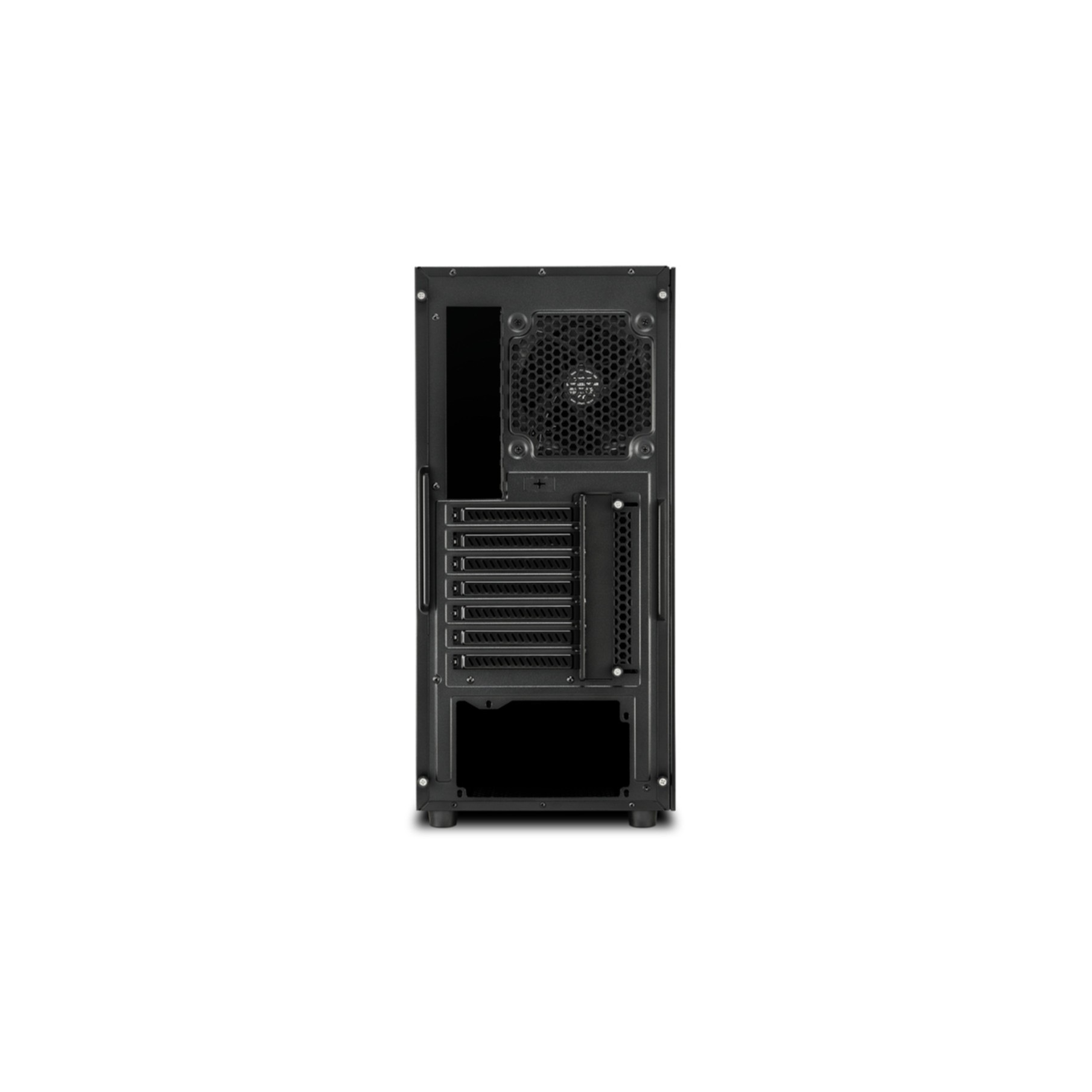 Sharkoon PC-Gehäuse »TG6 RGB«