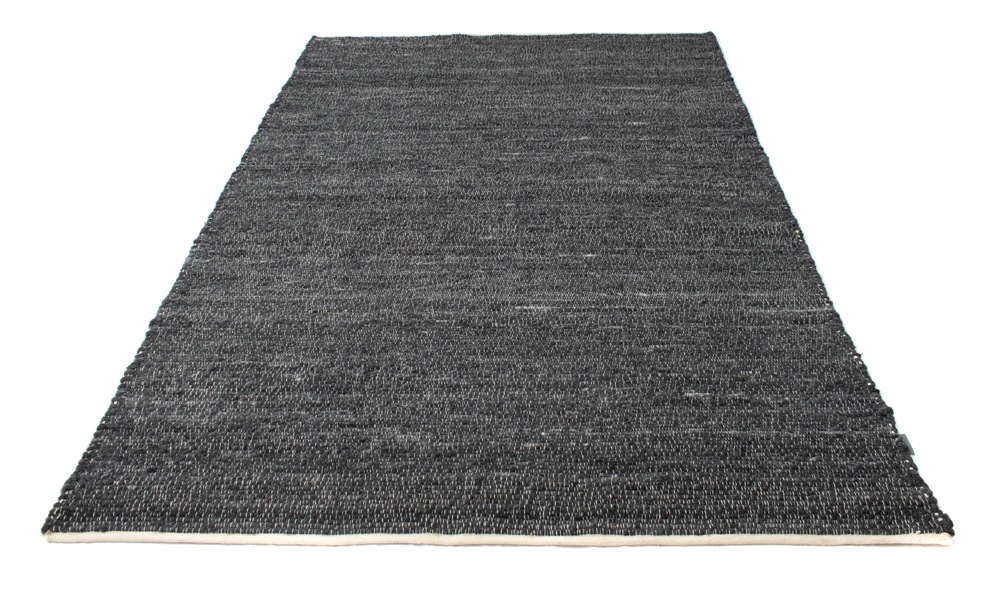 morgenland Wollteppich »Toska - weiß«, rechteckig, 13 mm Höhe