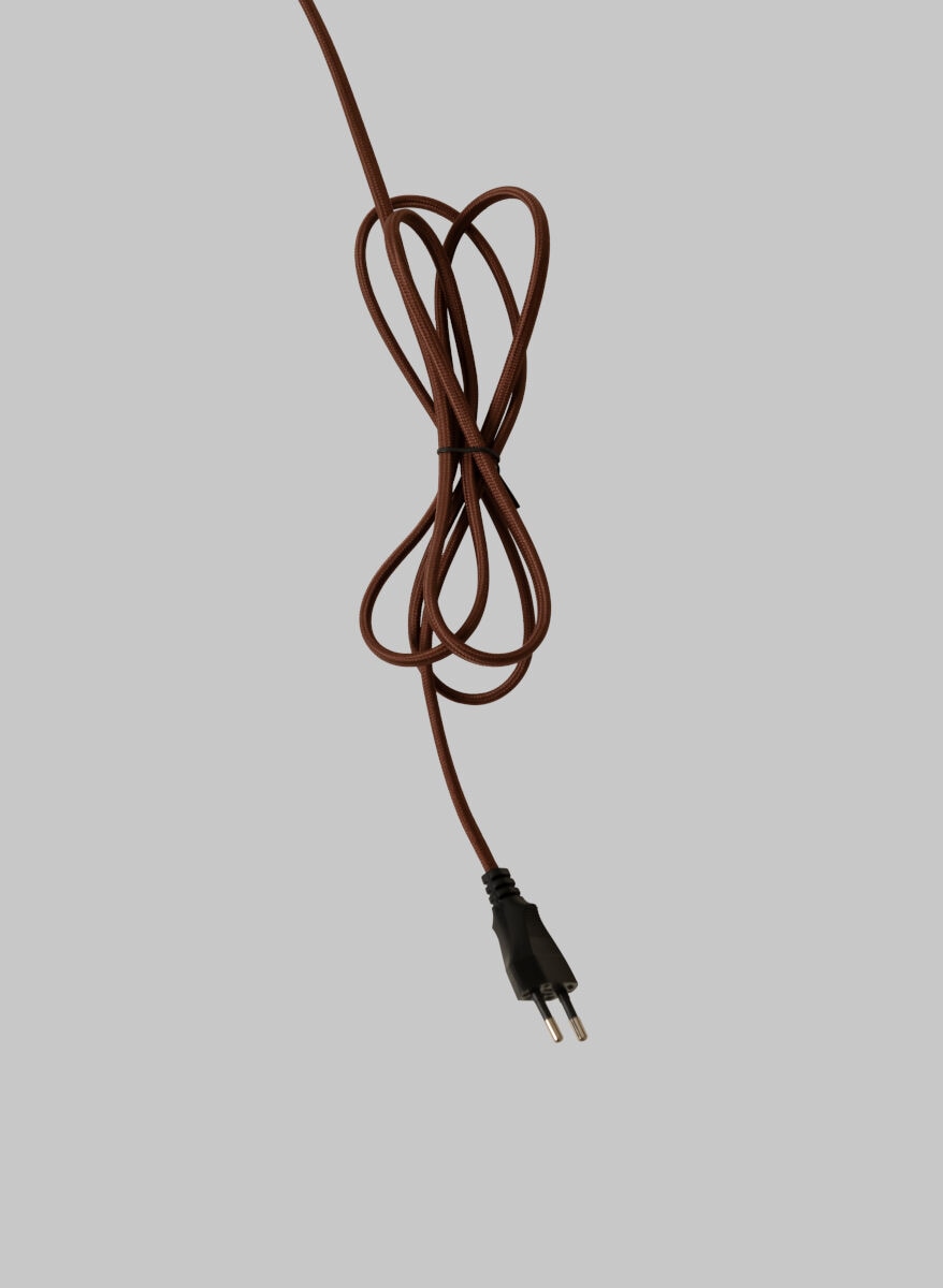 it's About RoMi Tischleuchte »BILBAO« GU10 1 Stk.