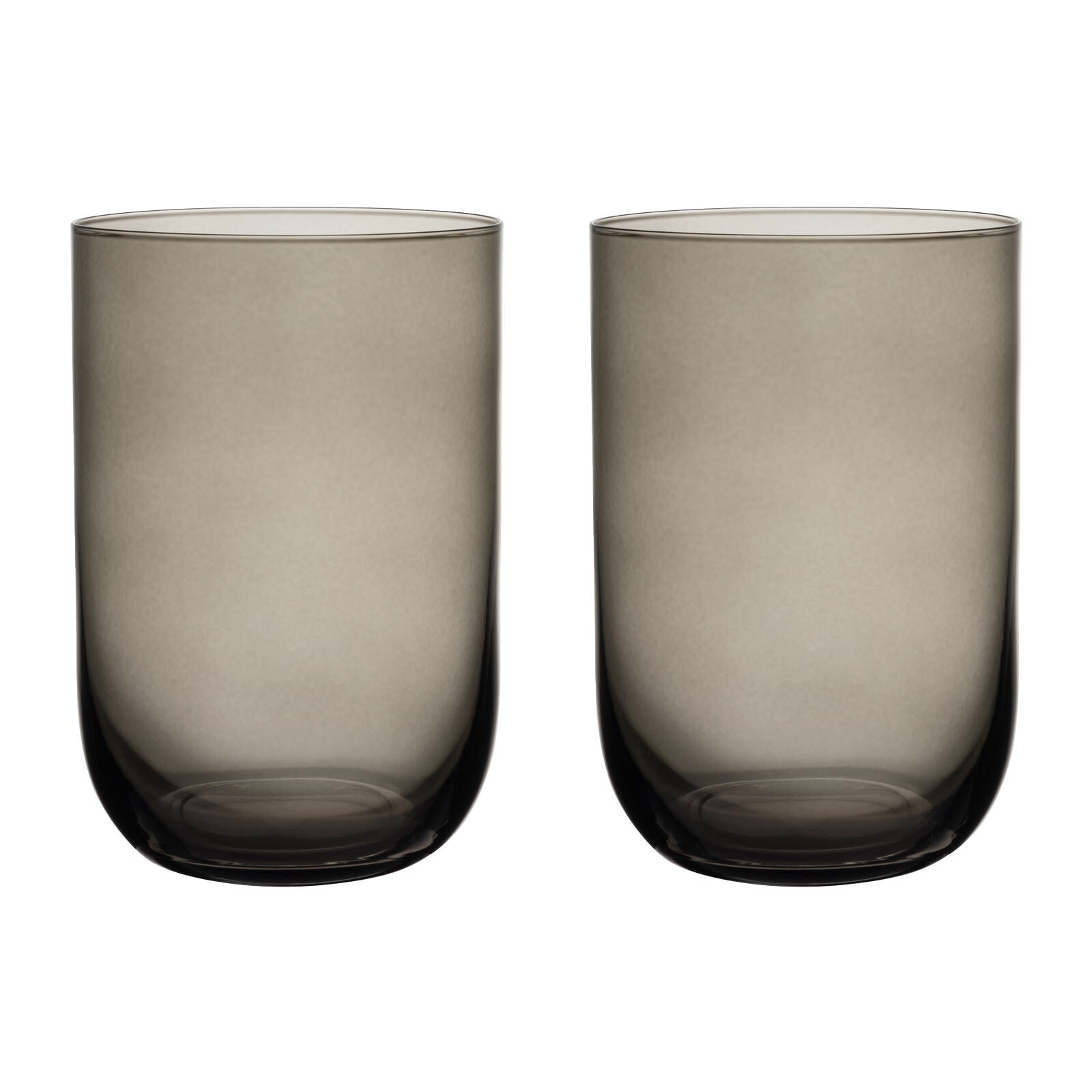 like. by Villeroy & Boch Longdrinkglas »Longdrinkbecher Like Glass 385 ml 2 günstig online kaufen