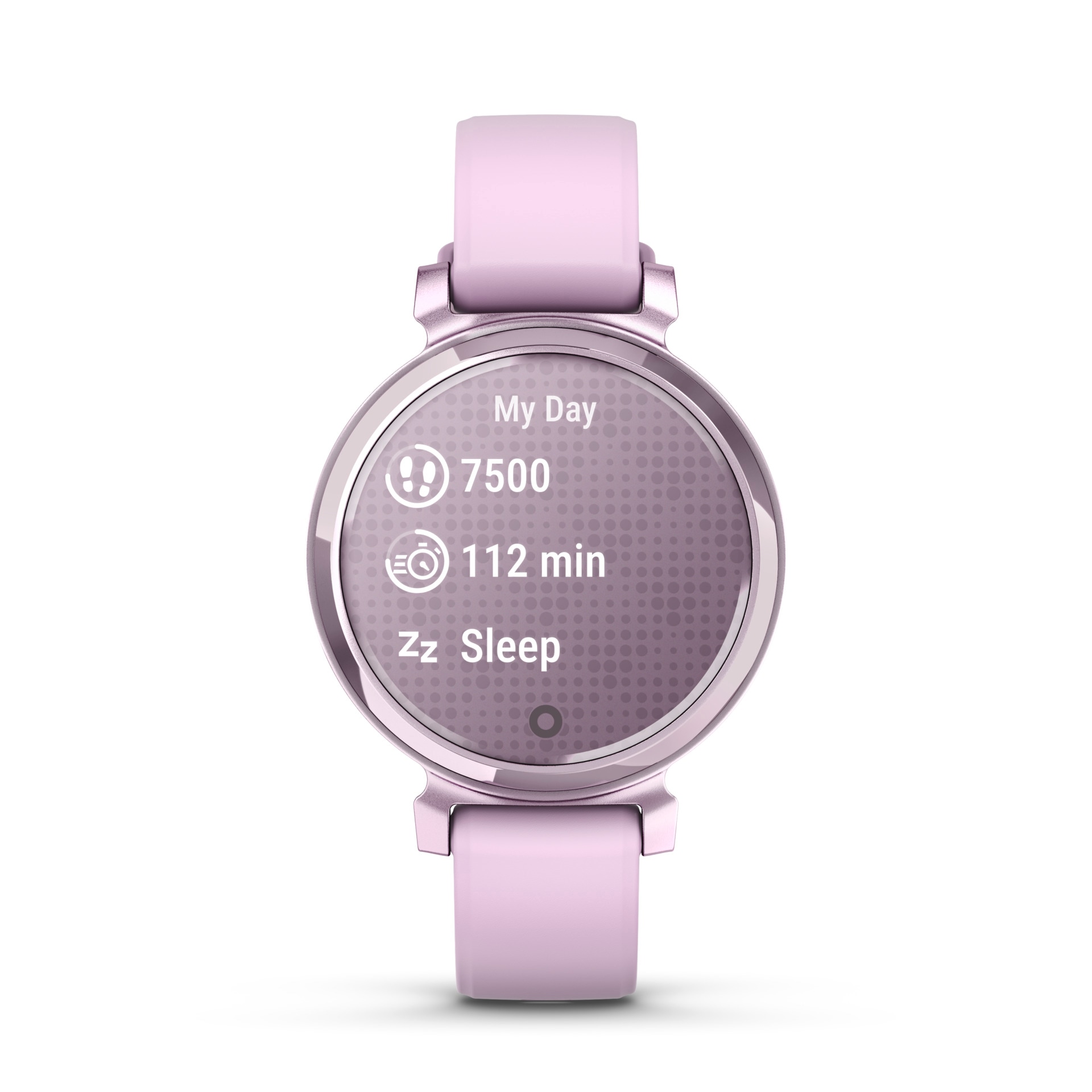 Garmin Fitnessuhr »Lily 2«,)