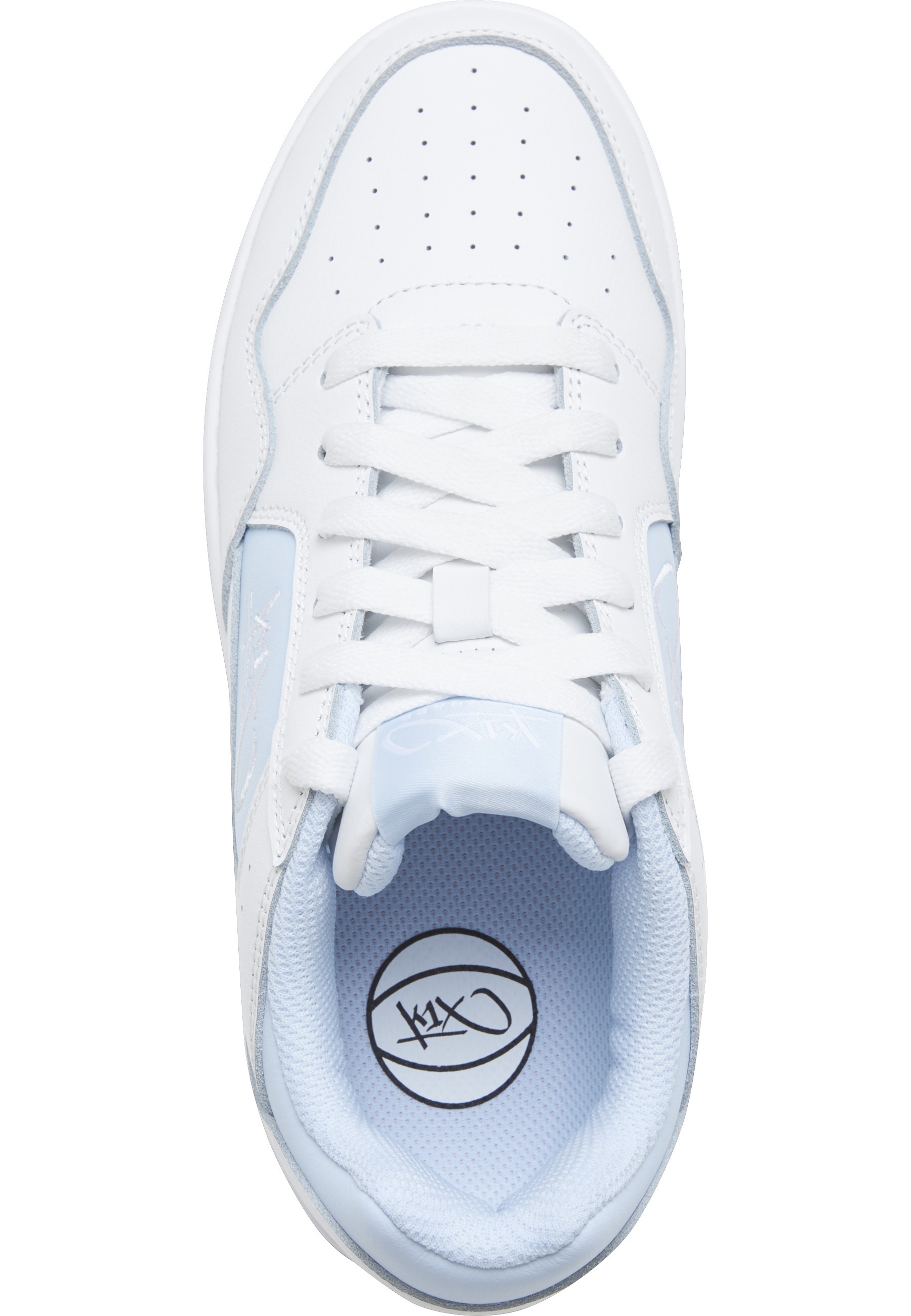 K1X Trainingsschuh »K1X Herren K1XFWW000004 K1X Sweep Low«