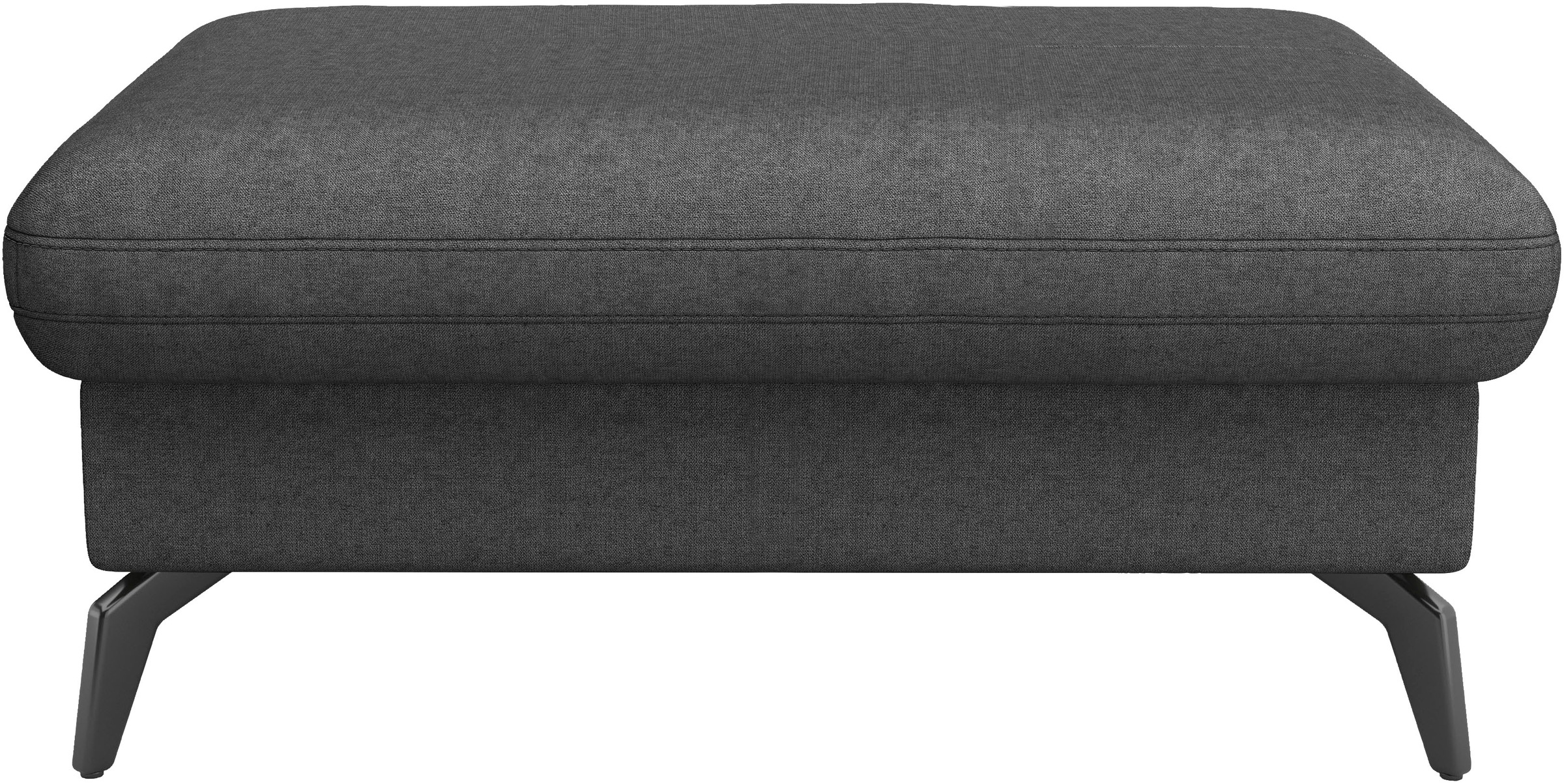 sit&more Stauraumhocker »Morris Jubi«, mit praktischen Stauraum