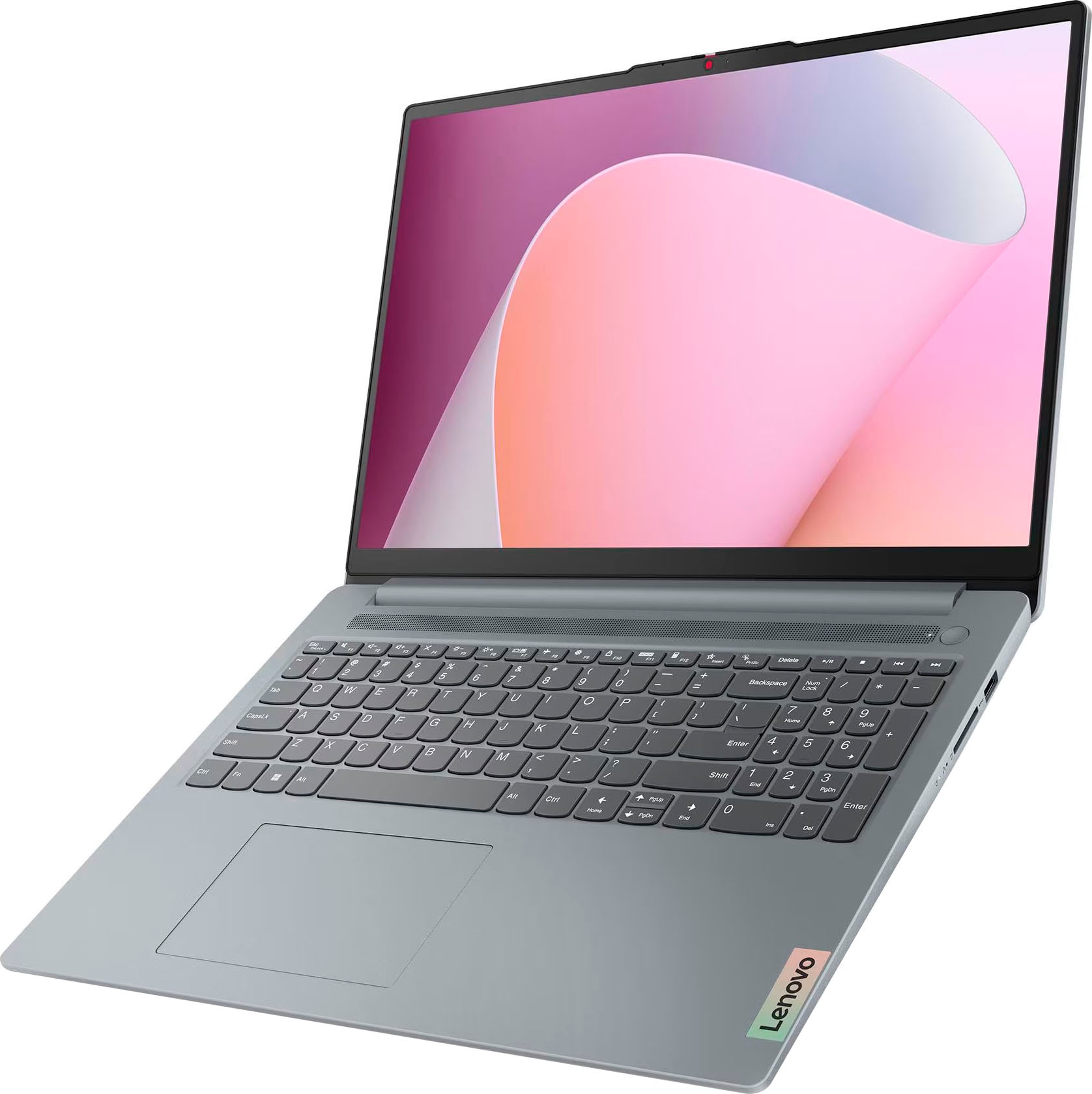 Lenovo Notebook »IdeaPad Slim 3 16ABR8« 40,64 cm / 16 ″ AMD Ryzen 5 Radeon Graphics 512 GB SSD