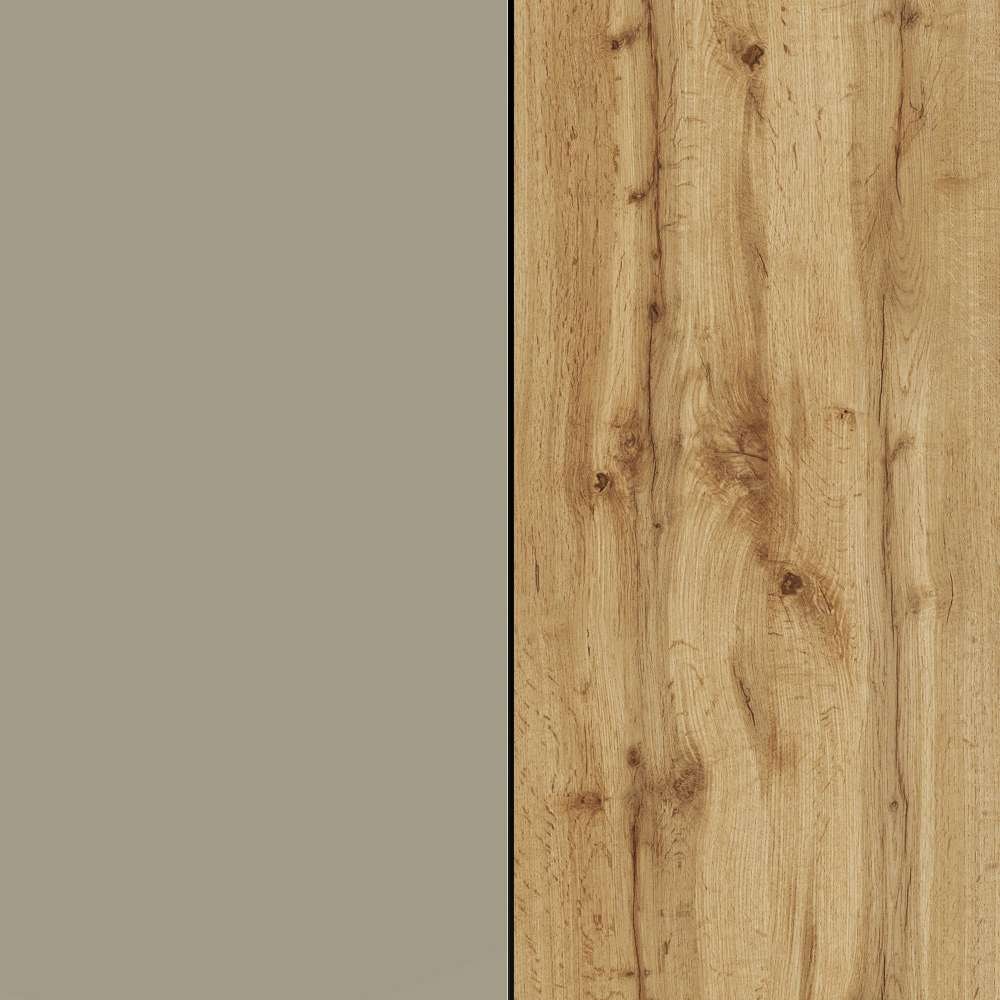 INOSIGN TV-Wand »Chronos TV-Set, Wohnwand – Elemente frei platzierbar, Made in Italy« Set, 3-er set, 3 Stk. tlg.