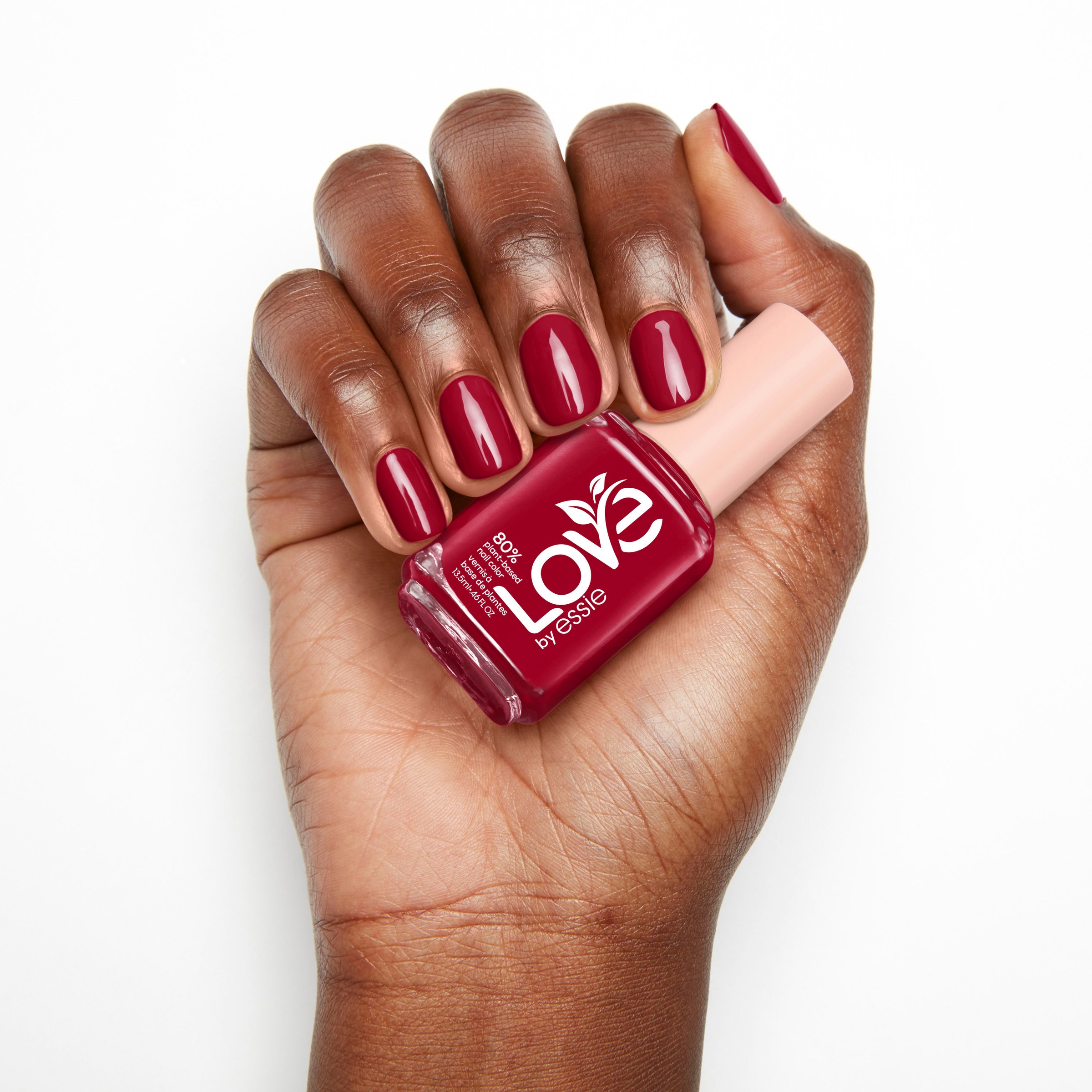 essie Nagellack »Love«, mit natürlichen Inhaltsstoffen