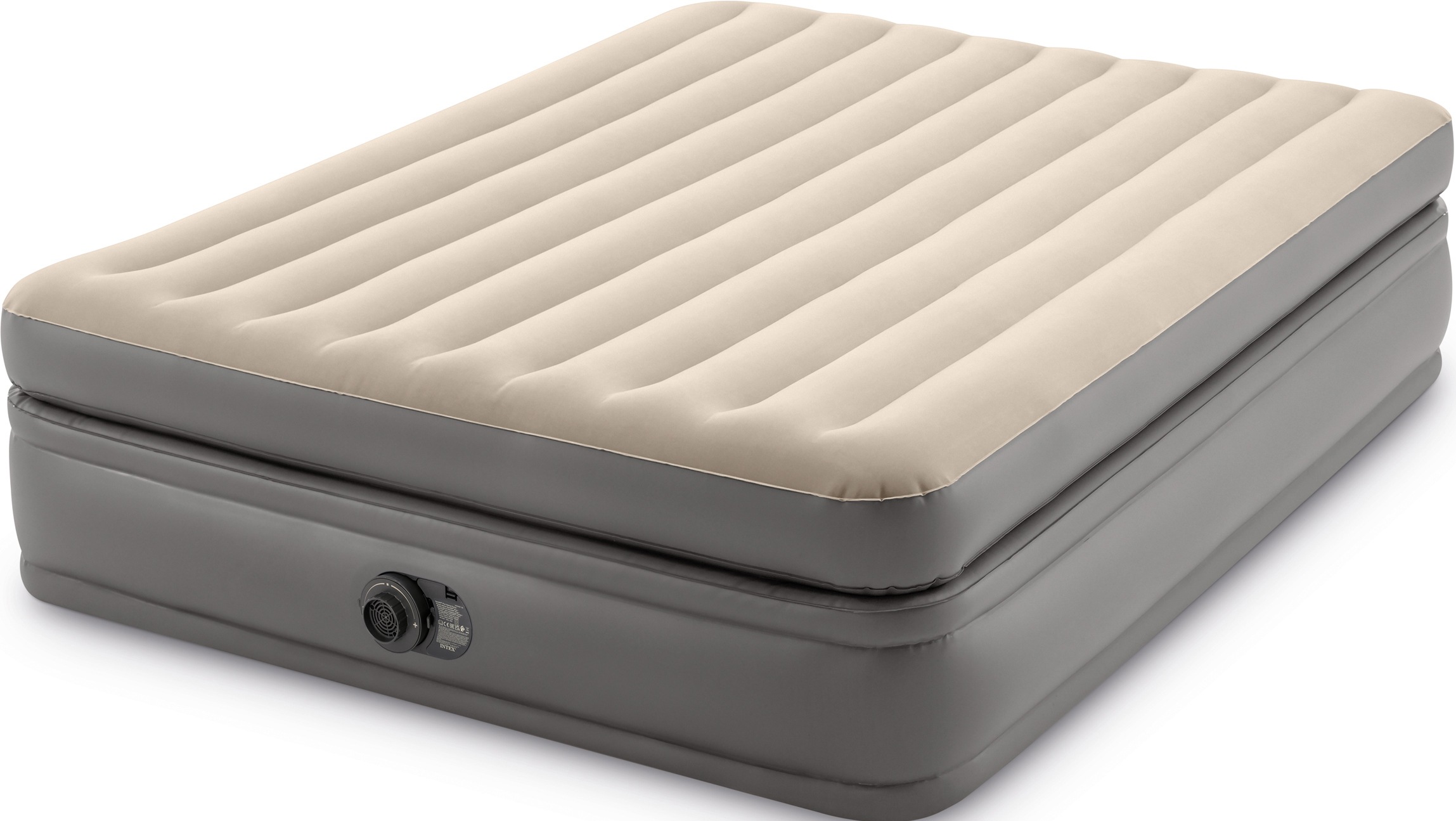 Intex Luftbett »DuraBeam PrimeComfort Elevated Airbed« günstig online kaufen