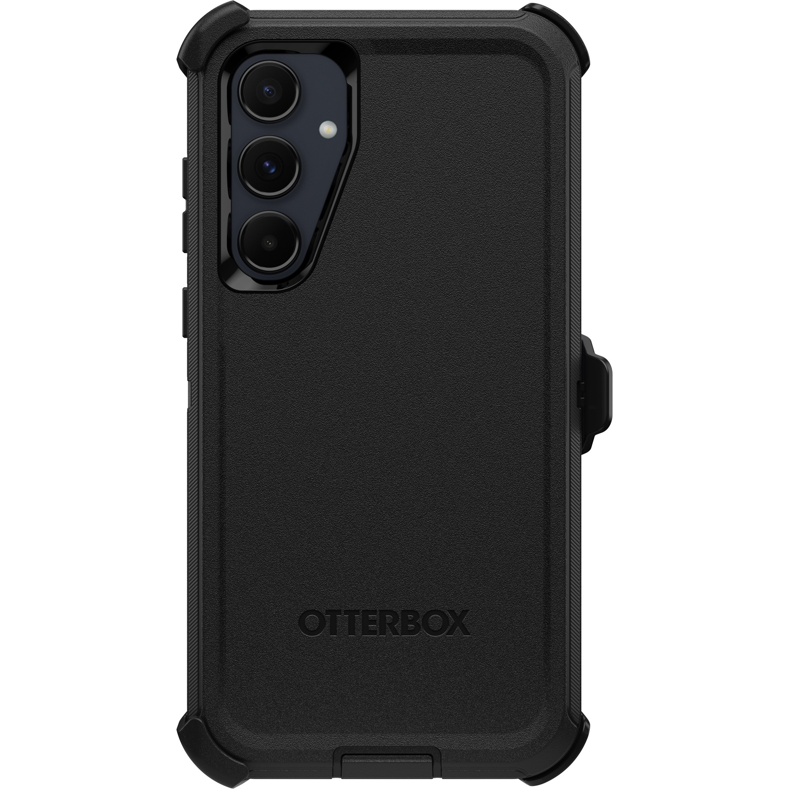 Otterbox Handyhülle »Defender für Samsung Galaxy A55 5G«, Schutzhülle, Cover, Backcover