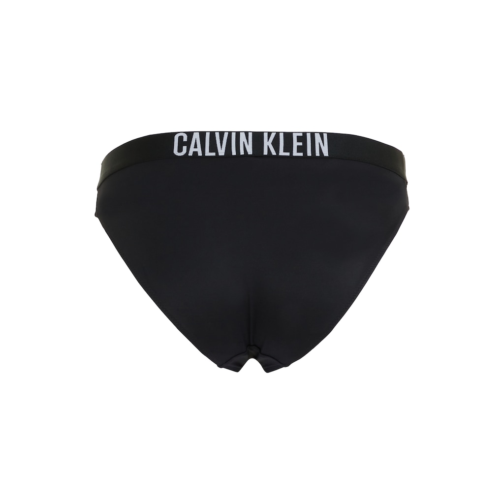 Calvin Klein Swimwear Bikini-Hose »Classic«