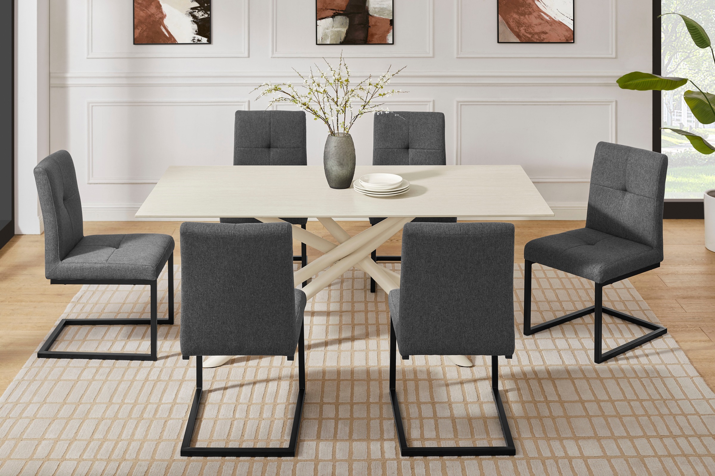 OTTO home Esstisch »Roseliese«