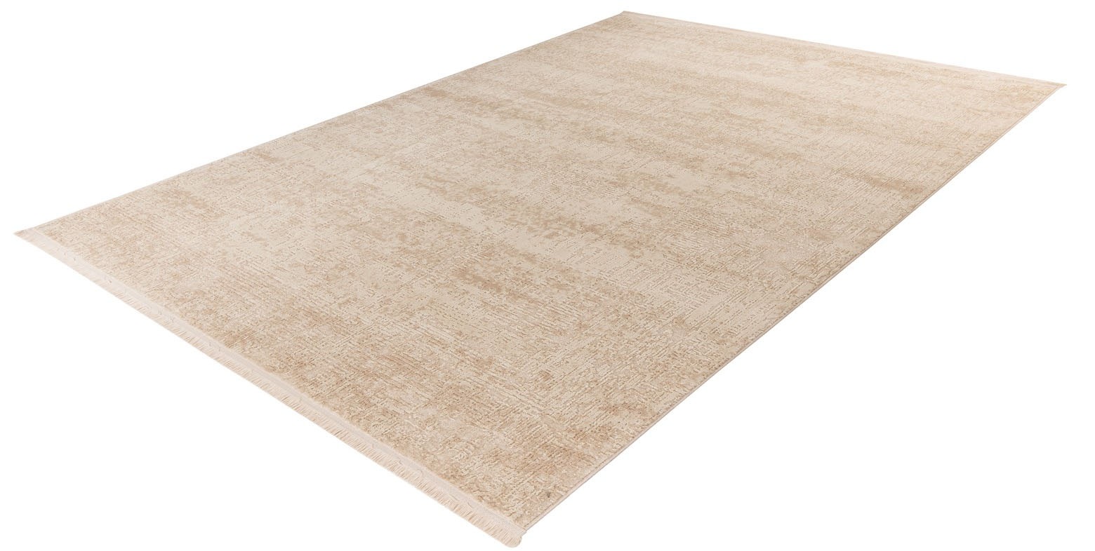 Kayoom Teppich »Adeon 625«, rechteckig, 13 mm Höhe, 575.000 Points/m², Vintage-Design