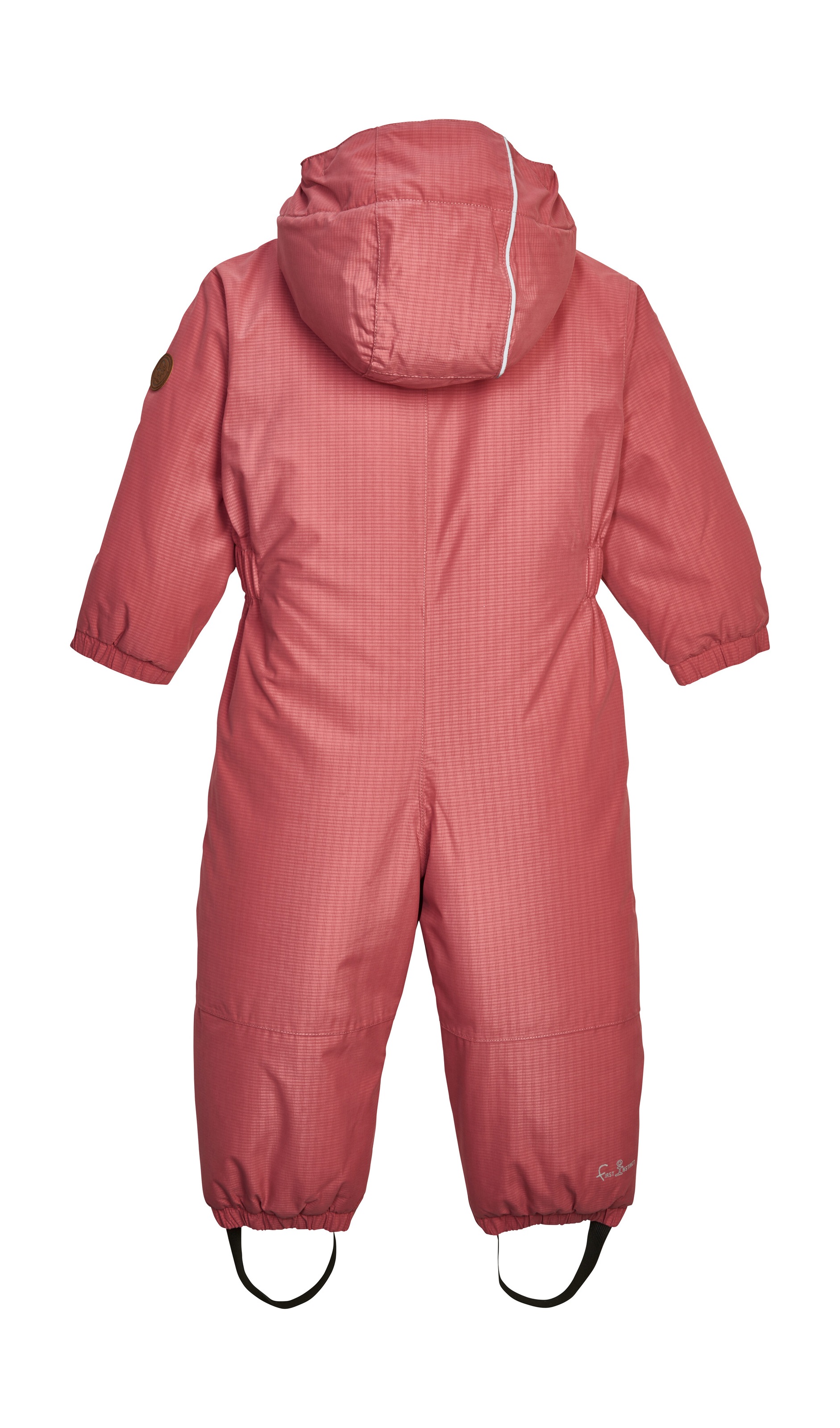 first instinct by killtec Overall »FIOW 59 MNS ONPC« Wind- und wasserdichter Overall mit verschweißten Nähten, PFAs-frei