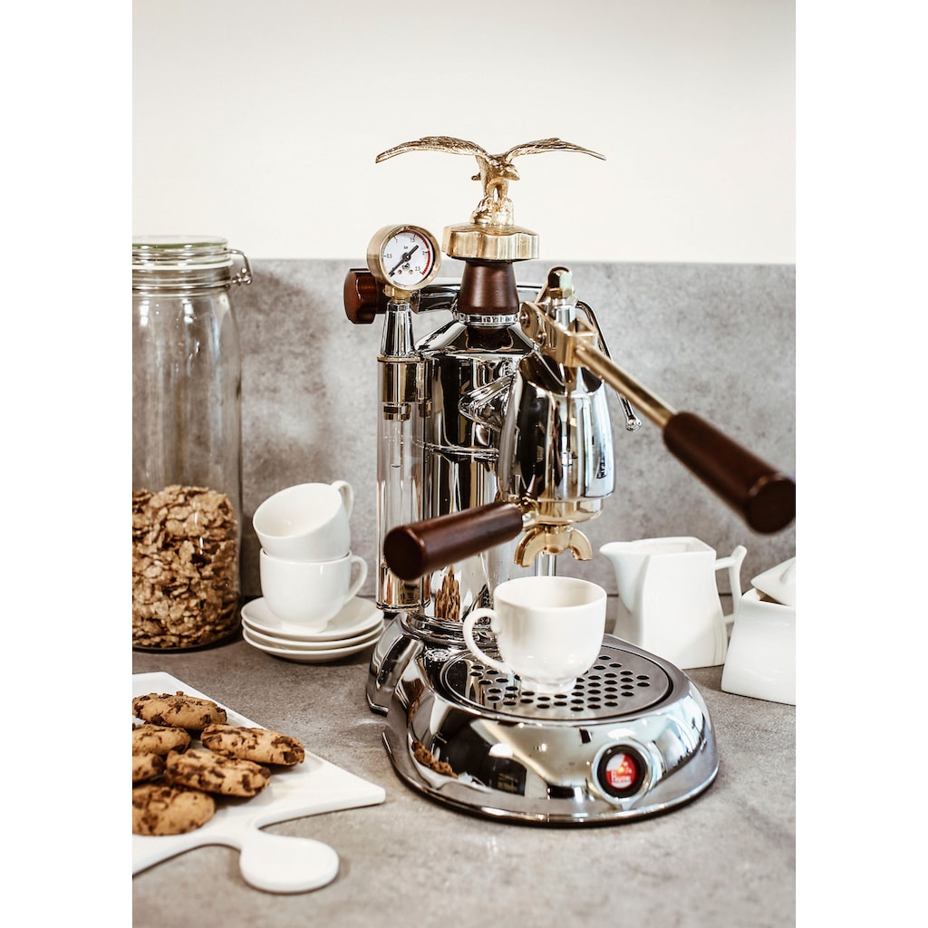 La Pavoni Espressomaschine »LPLEXP01EU«