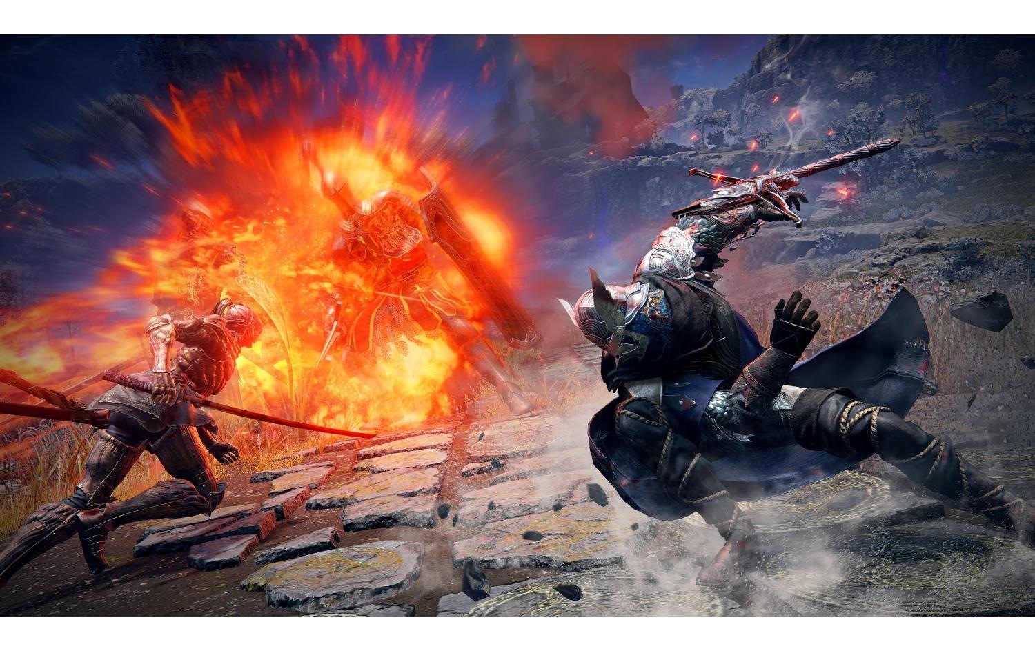 BANDAI NAMCO Spielesoftware »Namco Elden Ring – Nightreign« PlayStation 5
