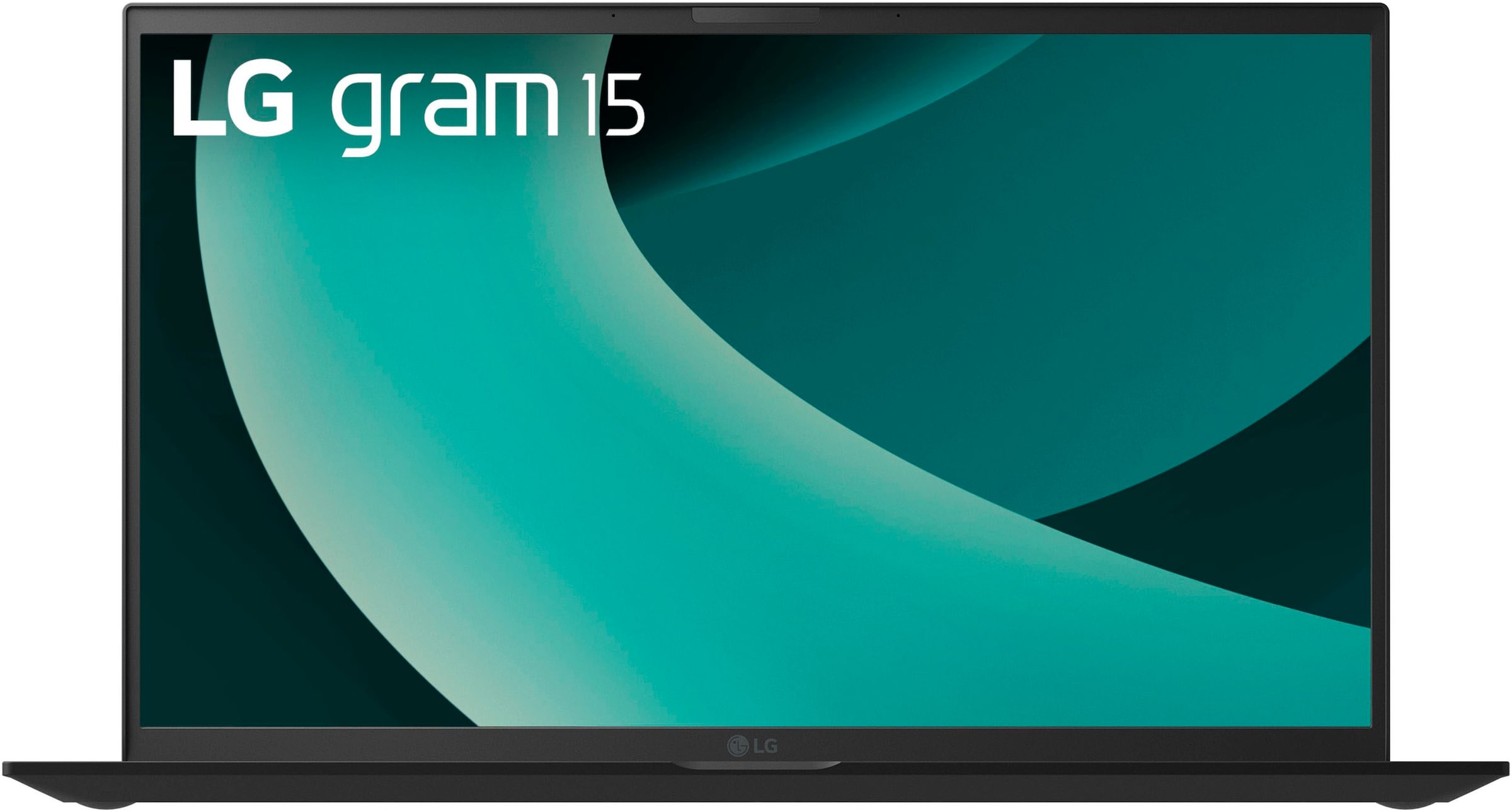 LG Notebook »gram 15«, 39,6 cm, / 15,6 Zoll, AMD, Ryzen™ AI 7, Radeon 860M, 1000 GB SSD