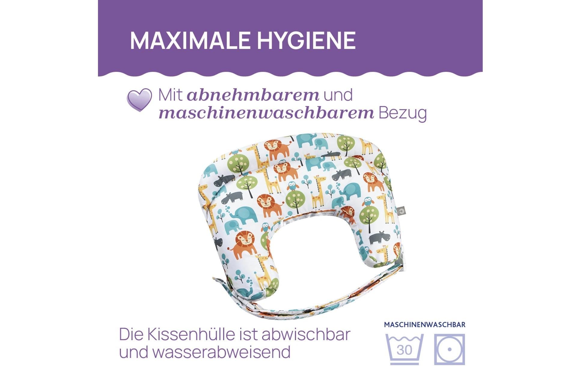   Stillkissen »Boppy Deluxe«