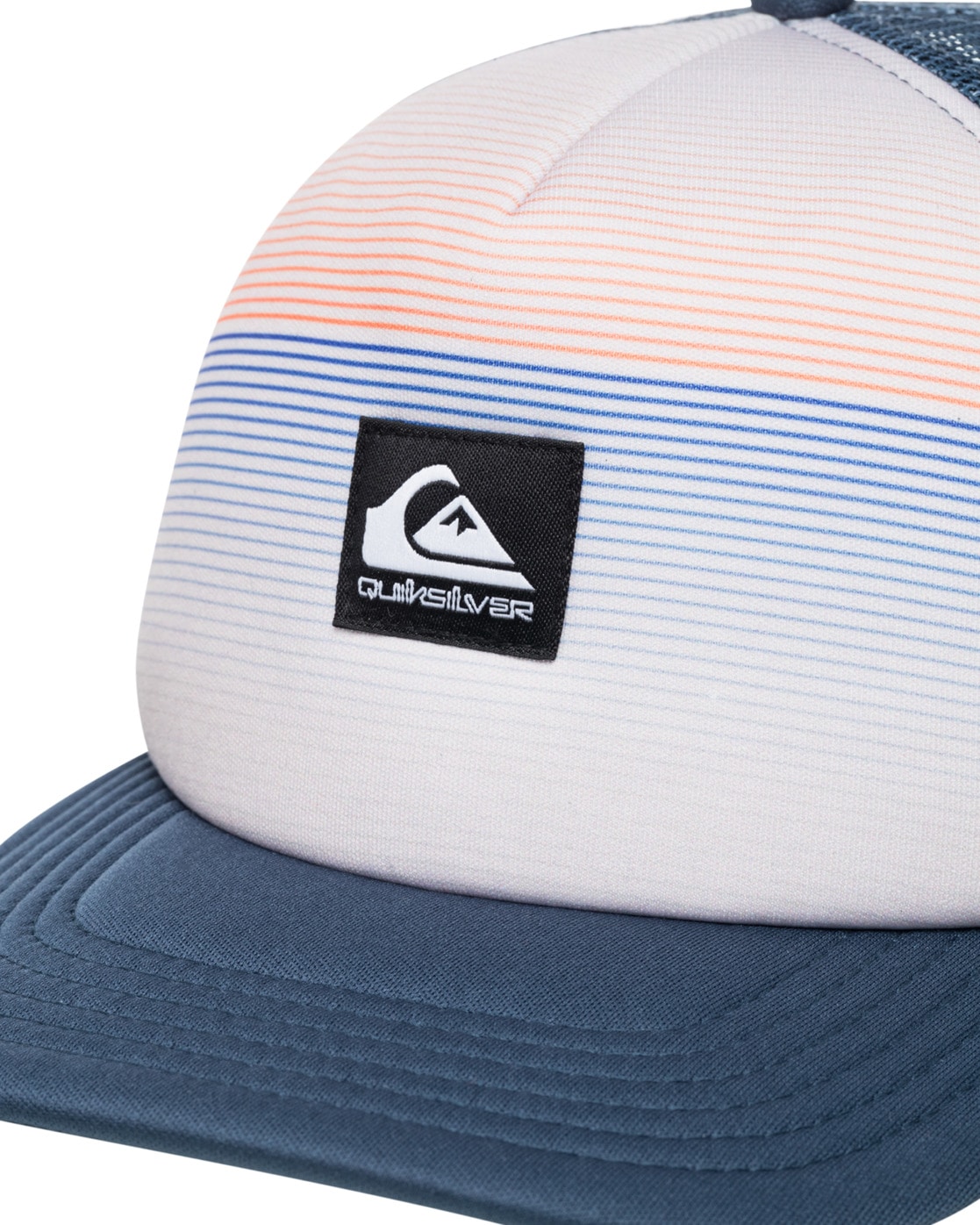 Quiksilver Trucker Cap »Emu Coop«