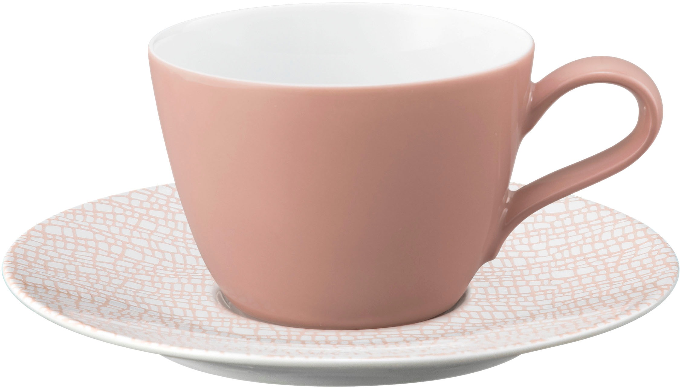 Seltmann Weiden Tasse »Life Fashion«, (1 tlg.), Kaffeeobertasse 0,24 l
