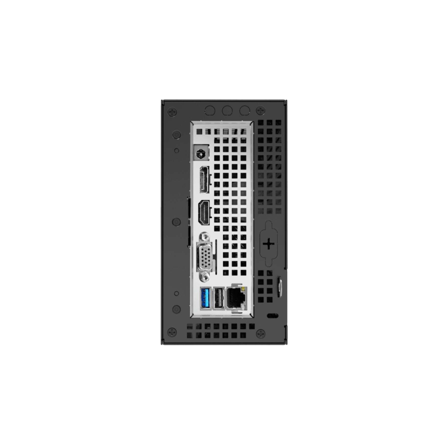 Asrock Barebone-PC »DeskMini 310«