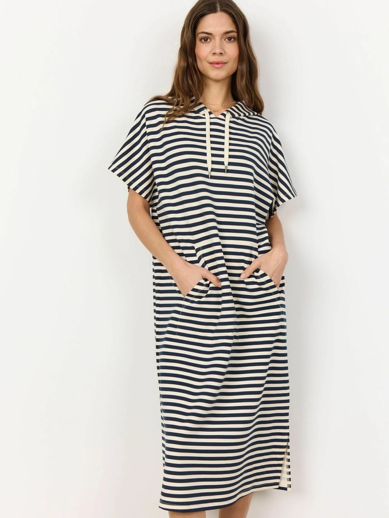 soyaconcept Jerseykleid »Soya Concept Dress SC-BARNI 35«