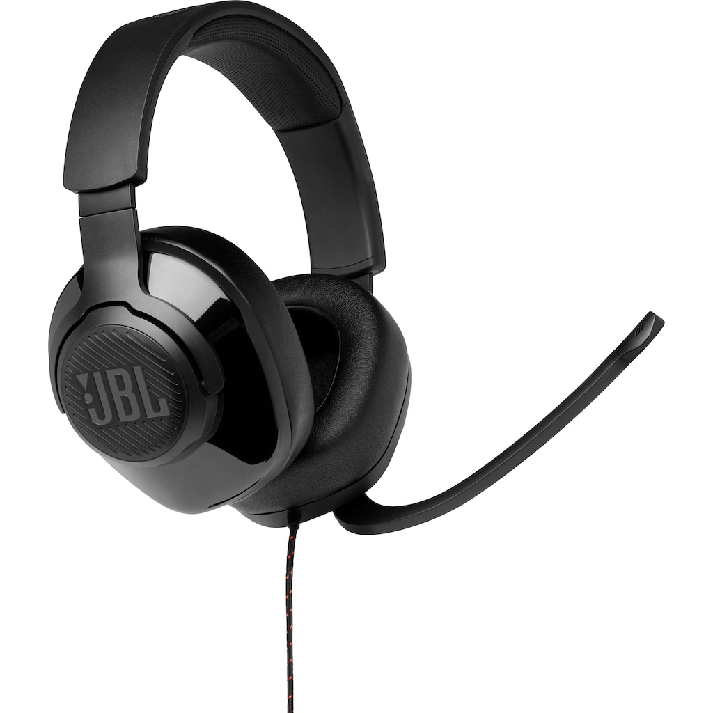 JBL Gaming-Headset »QUANTUM 200«