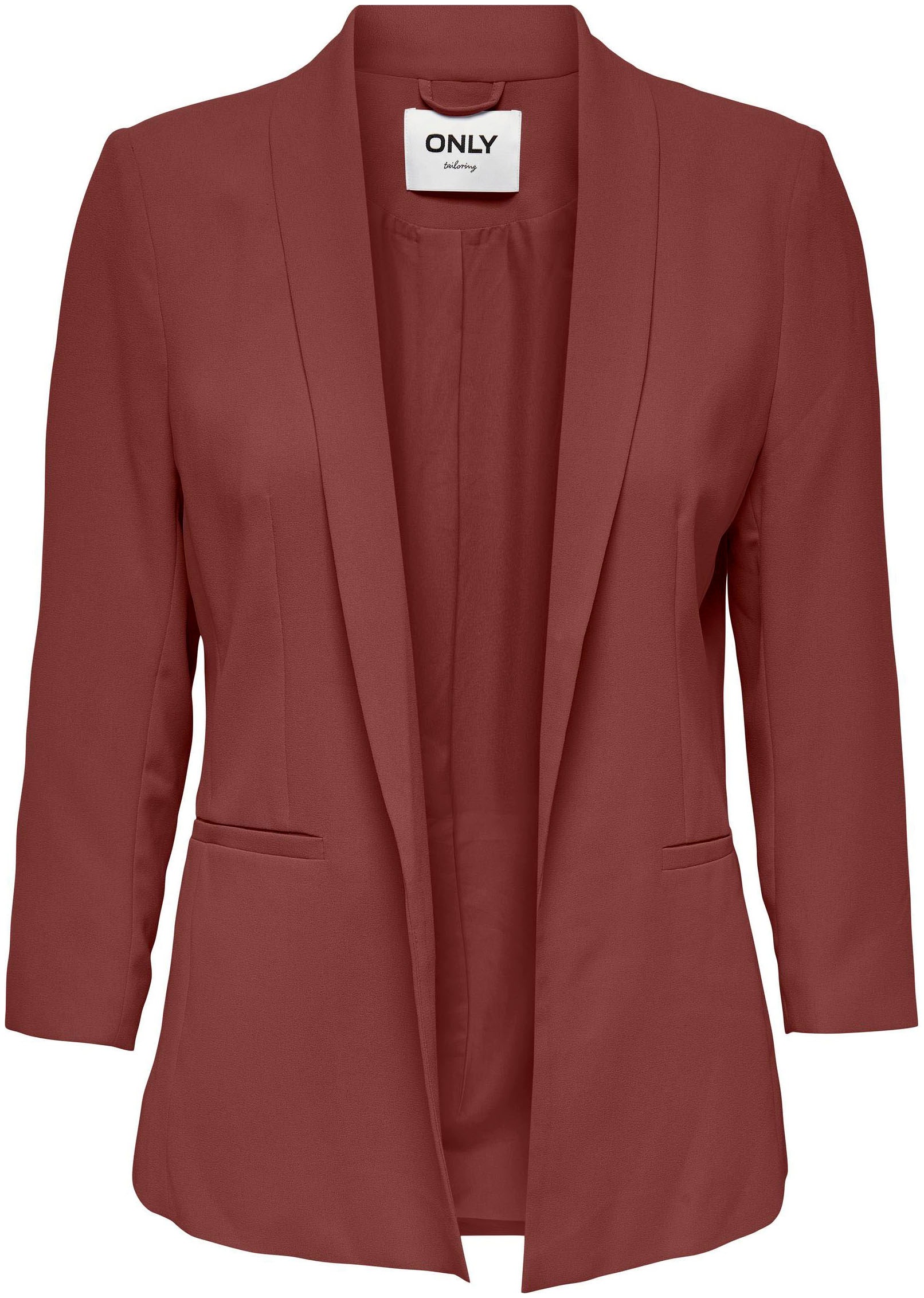 ONLY Kurzblazer »ONLSAFRON BLAZER TLR NOOS« kaufen