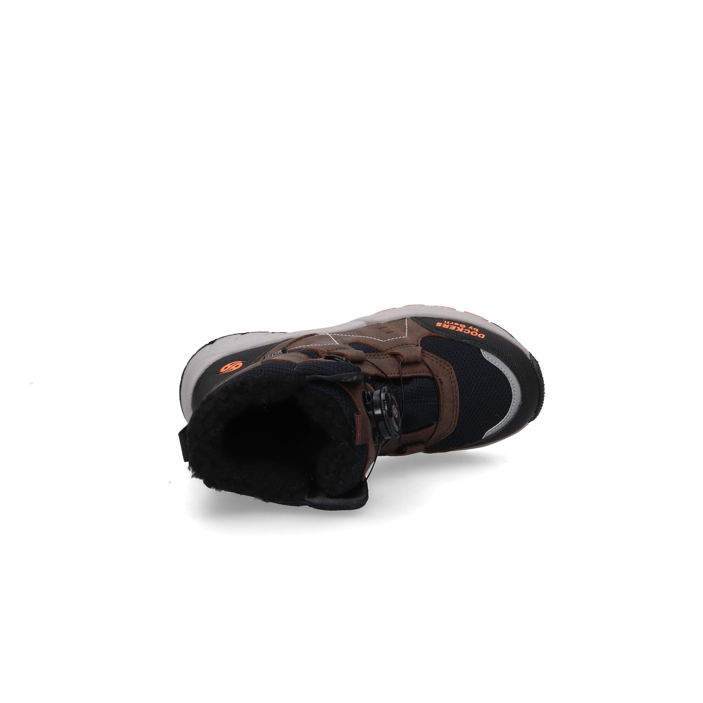 Dockers by Gerli Winterboots  Freizeitstiefel mit wasserabweisendem DOCK-Tex