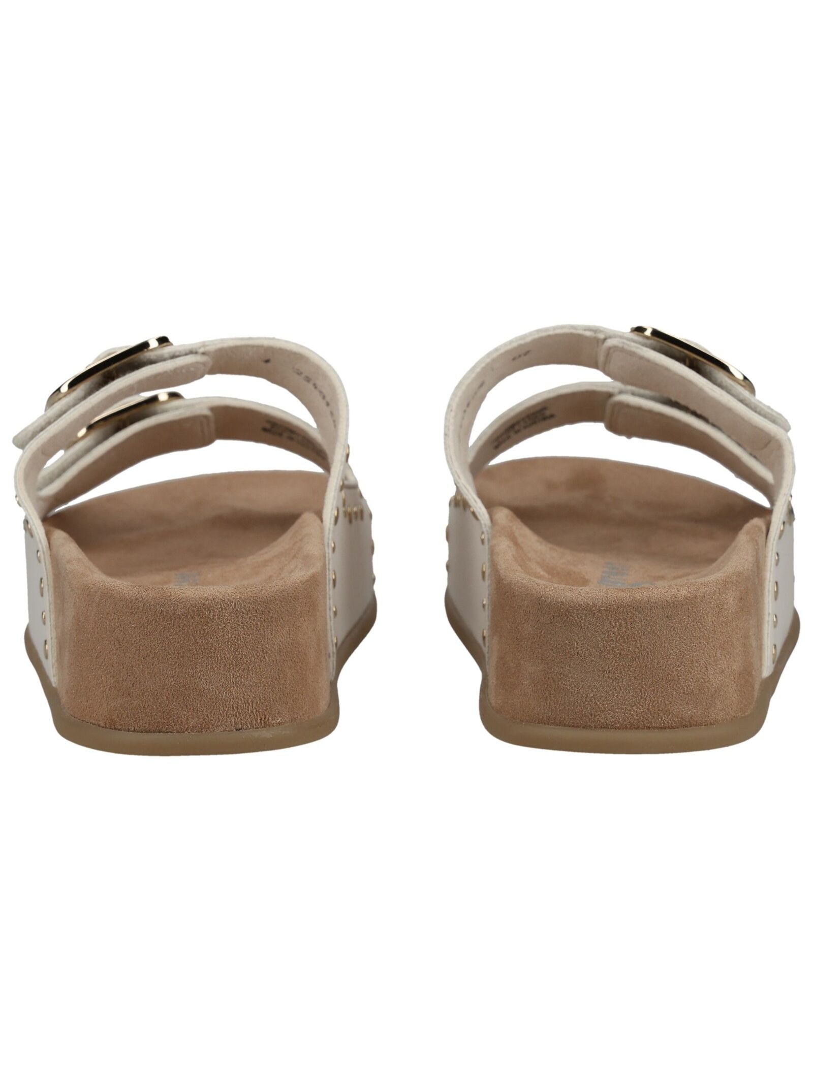 Paul Green Pantolette »Paul Green Pantoletten Lederimitat«