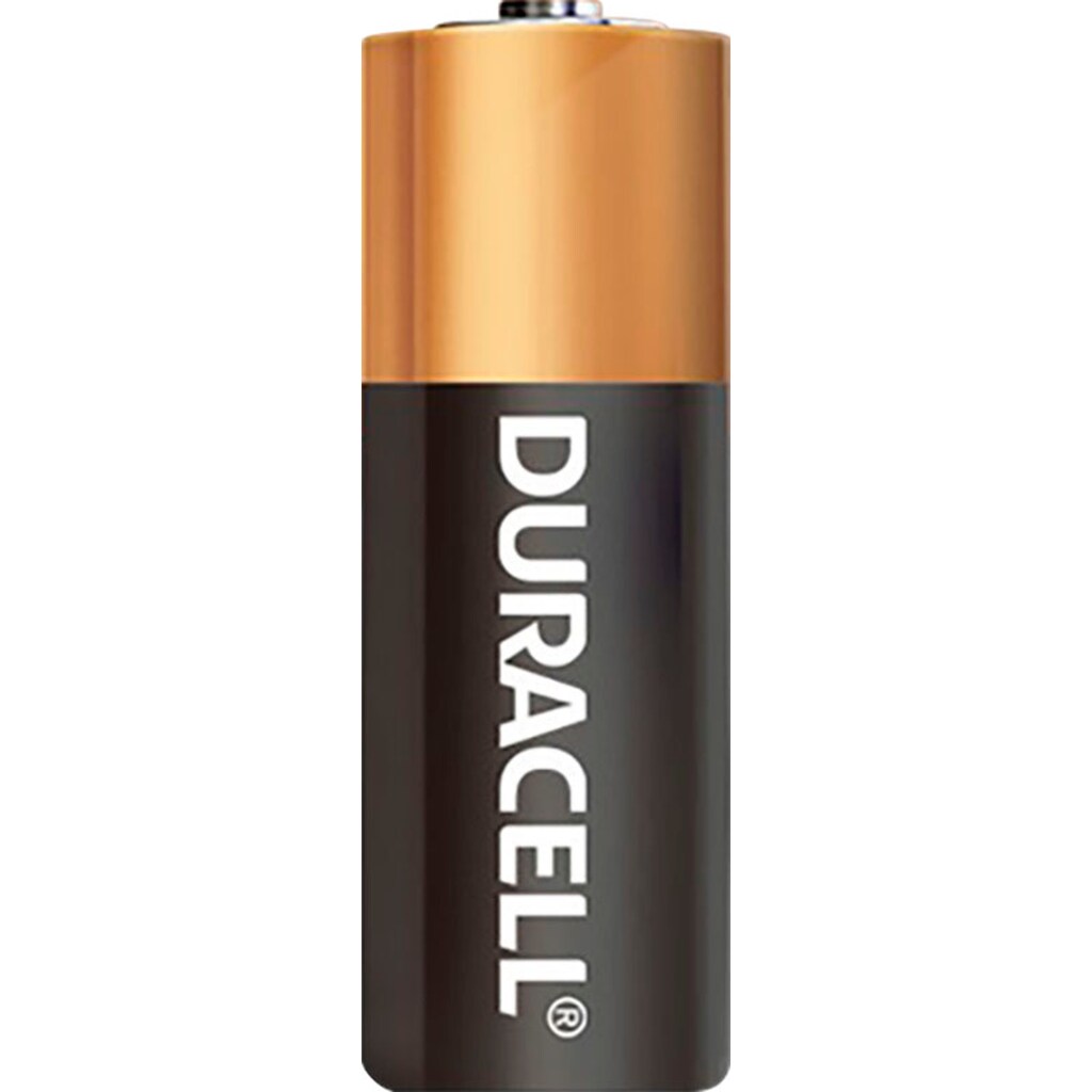 Duracell Batterie »2er Pack Electronics«, MN21, (2 St.)