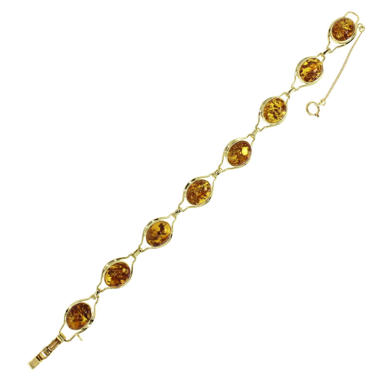 OSTSEE-SCHMUCK Armband »Ostsee-Schmuck Armband Lisa Armband Lisa«