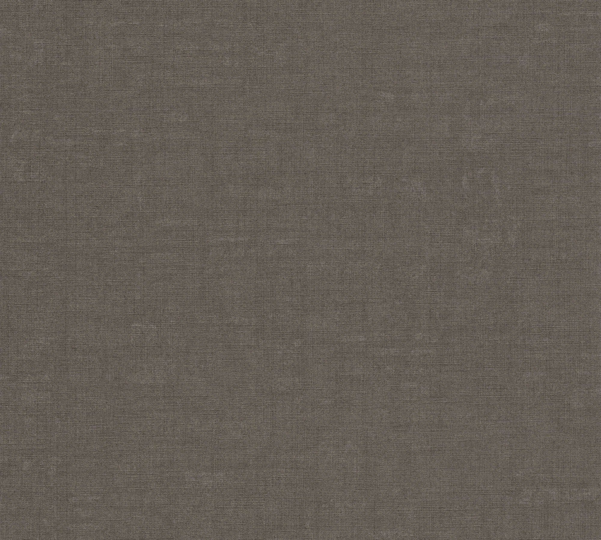 A.S. Création Vliestapete »Nara Einfarbig«, matt-gemustert-neutral, Unitapete Tapeten Wohnzimmer Schlafzimmer Küche modern Flur Design
