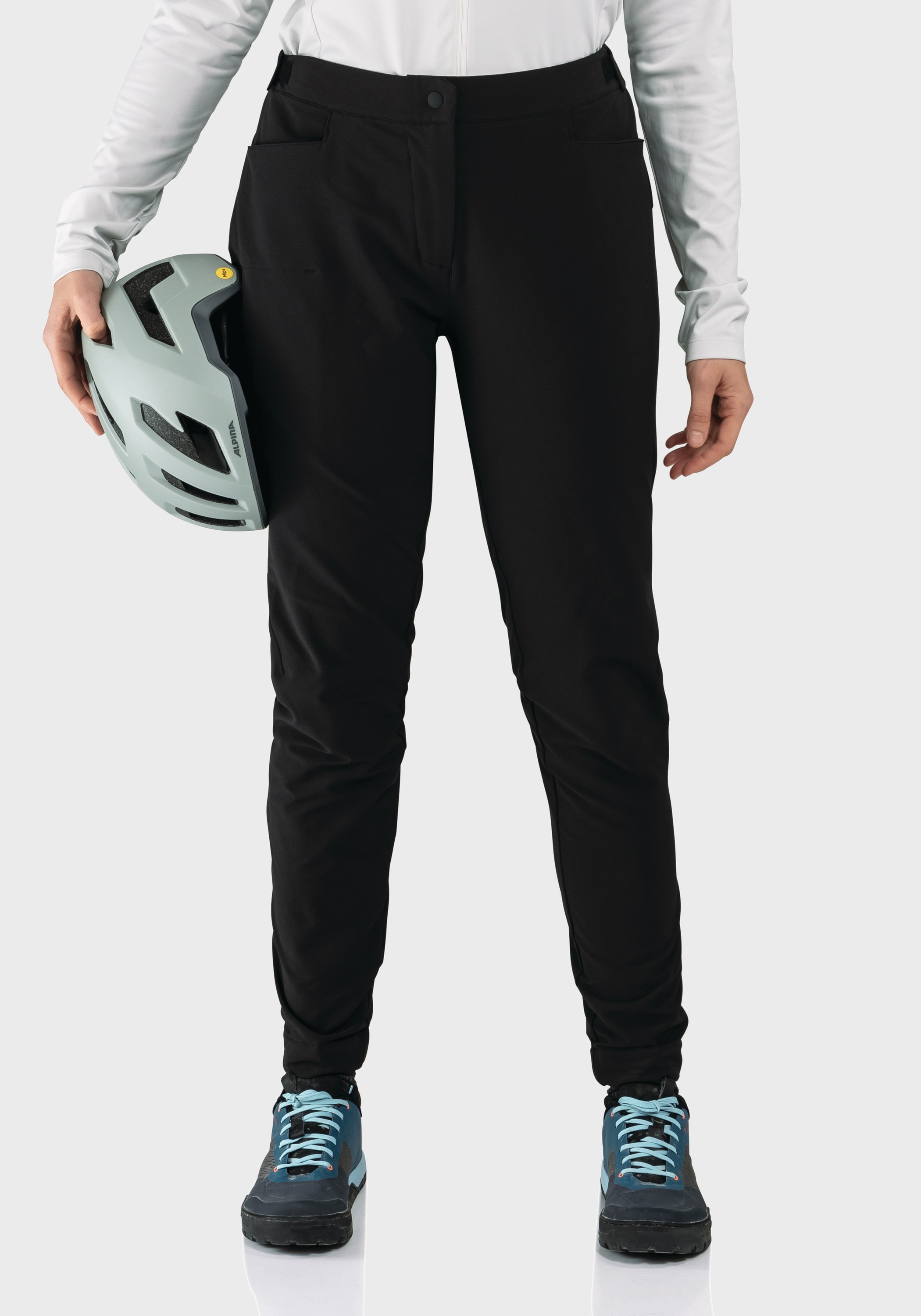 Schöffel Outdoorhose »Pants Style Kubena WMS«