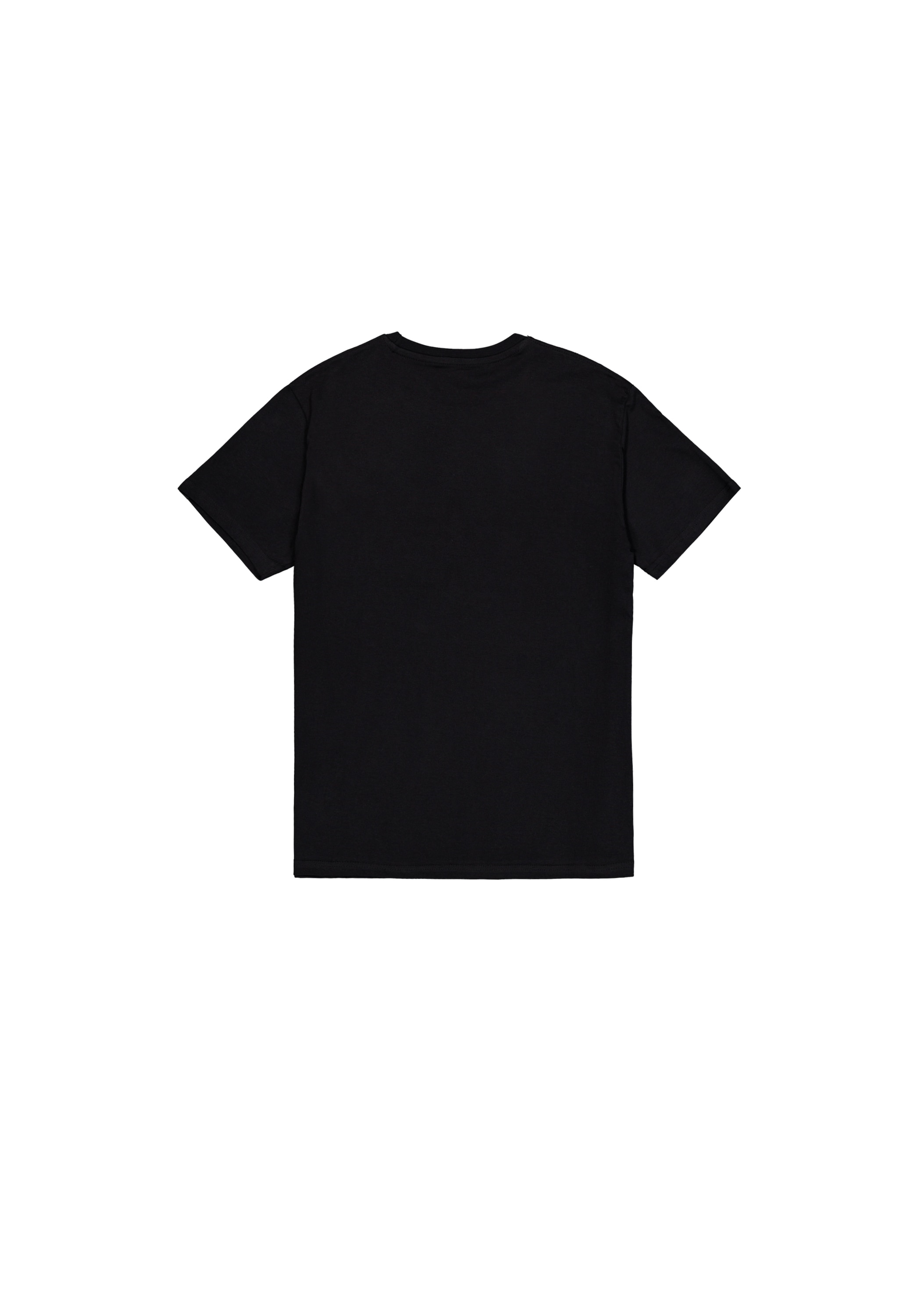 Alpha Industries T-Shirt »Alpha Industries Men - T-Shirts Alpha Label T«