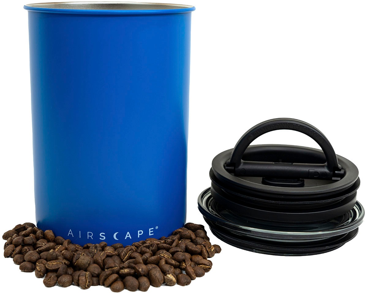 AIRSCAPE Vorratsdose »Airscape®« 1 Stk. tlg. mit Ventil-Deckel, robuste Ver günstig online kaufen
