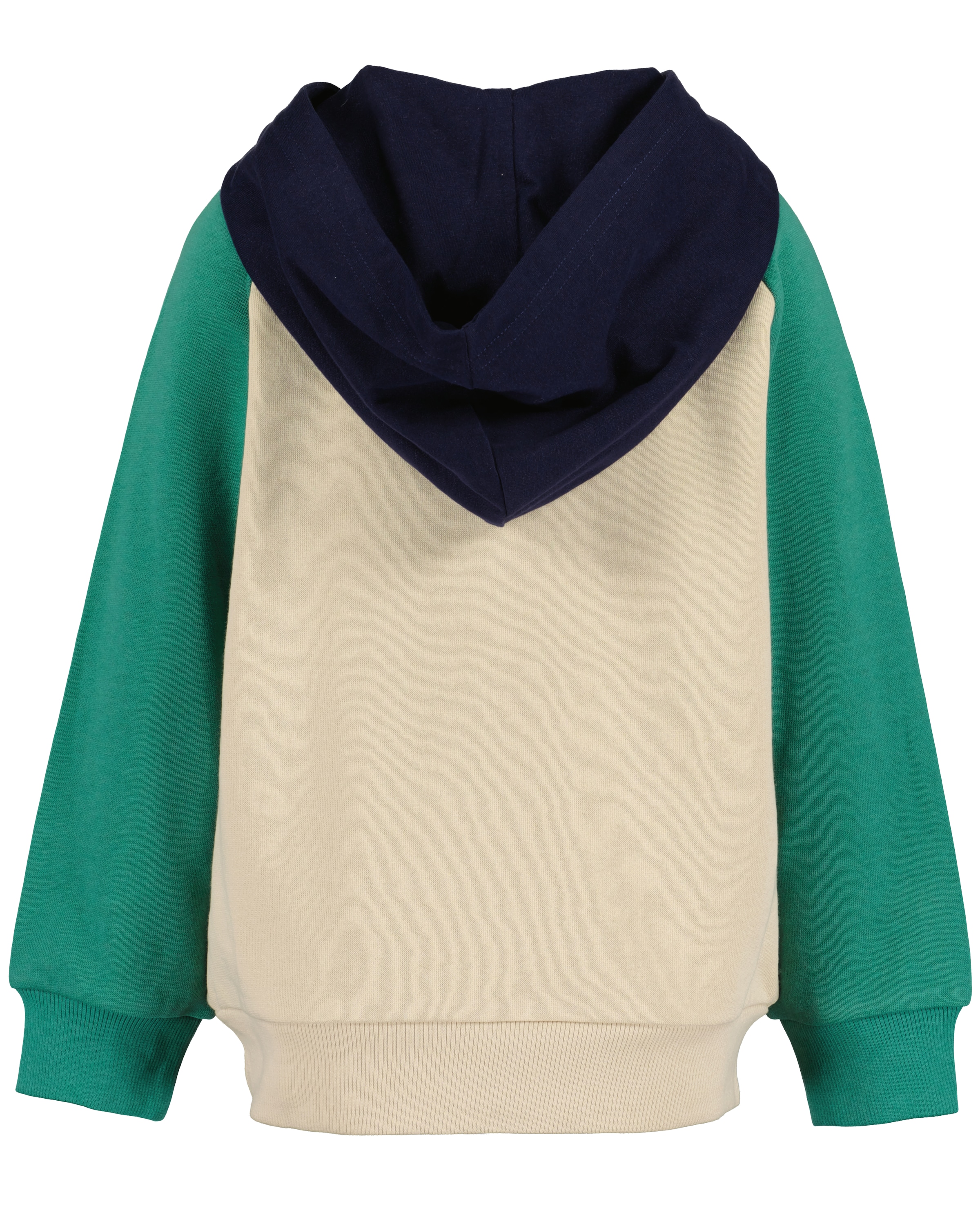 Blue Seven Kapuzensweatshirt , Baumwolle
