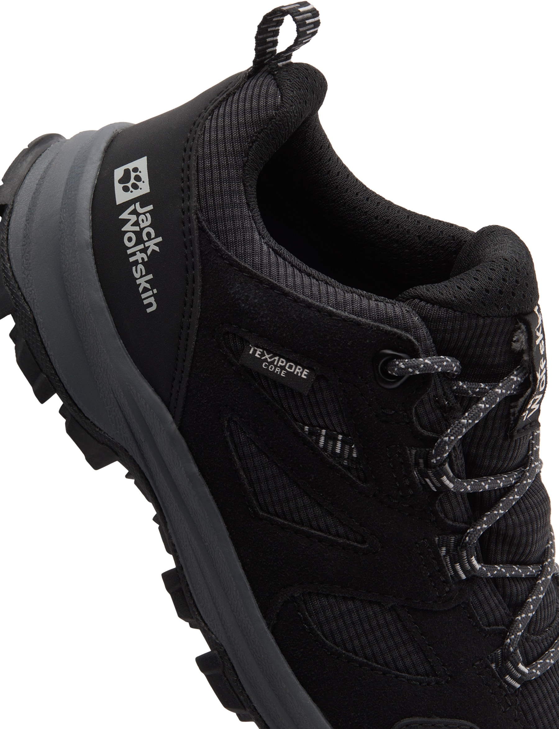 Jack Wolfskin Wanderschuh »VOJO TOUR TEXAPORE LOW K«