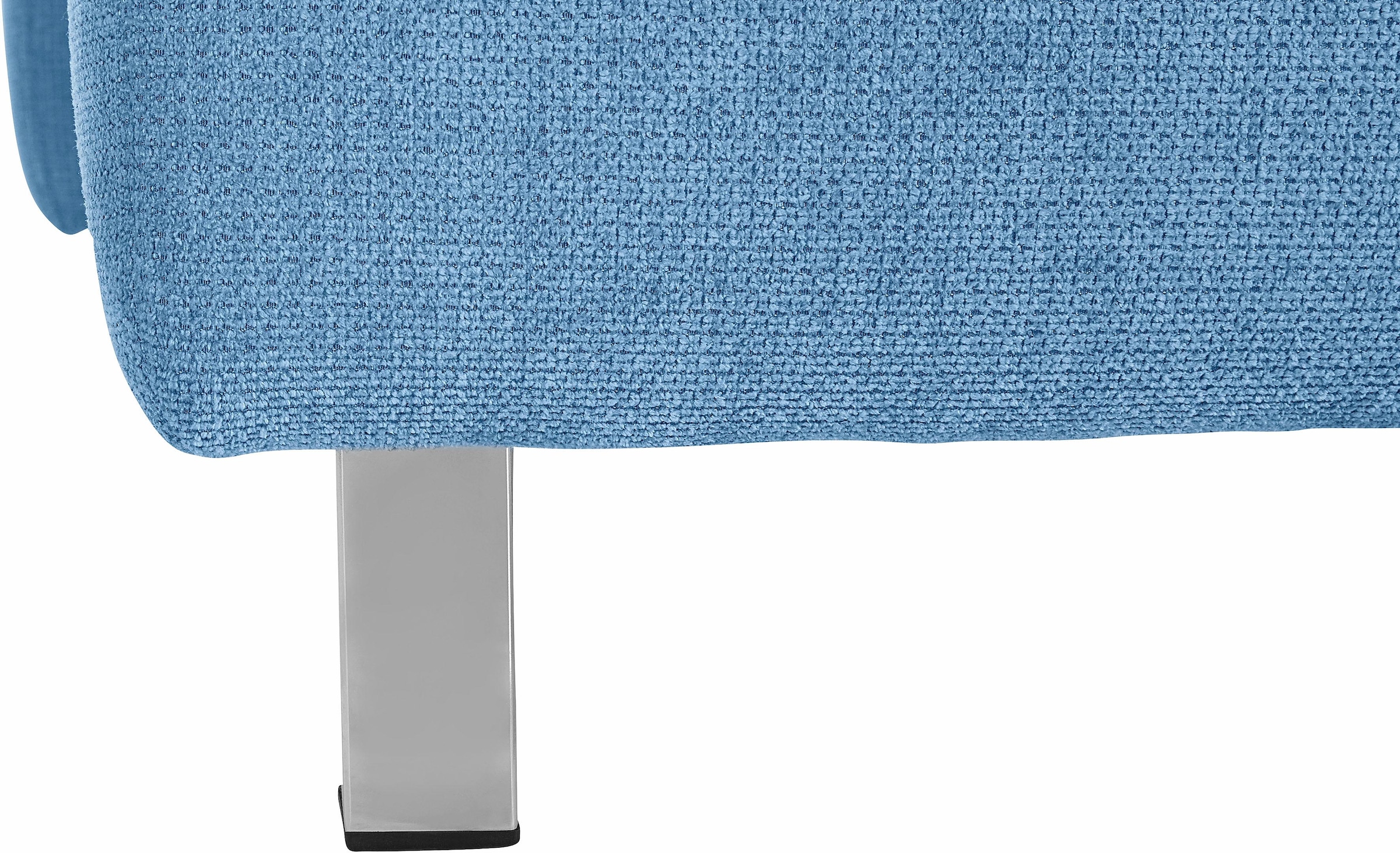 sit&more Wohnlandschaft Pablo U-Form, wahlweise mit Bettfunktion und Bettkasten