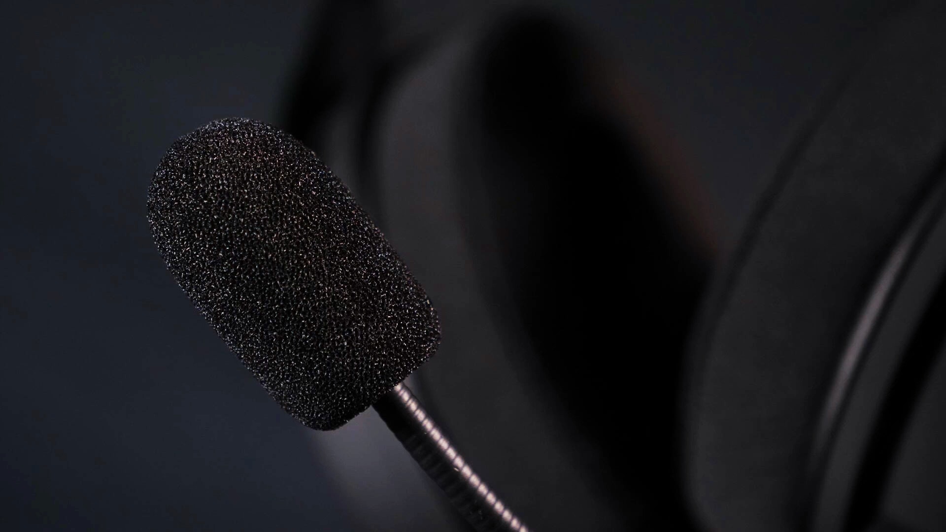 Cherry Xtrfy Gaming-Headset »H2«, Mikrofon abnehmbar