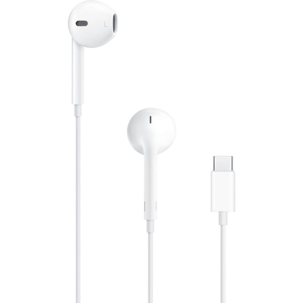 Apple In-Ear-Kopfhörer »EARPODS (USB-C)-ZML«