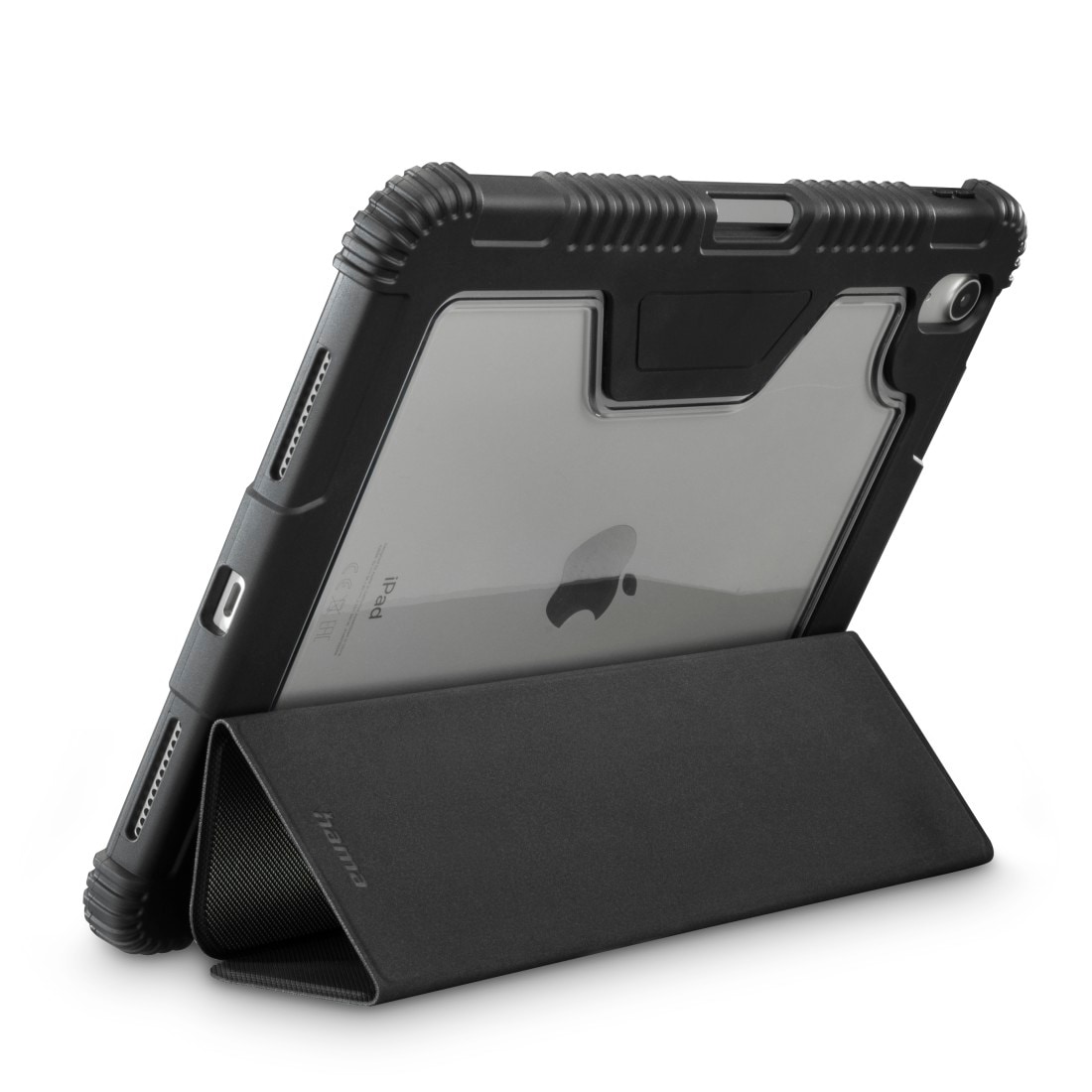 Hama Tablet-Hülle »Tablet Case für Apple iPad 10.9" (10. Gen./2022), aufstellbar, schwarz«, 27,7 cm (10,9 Zoll)